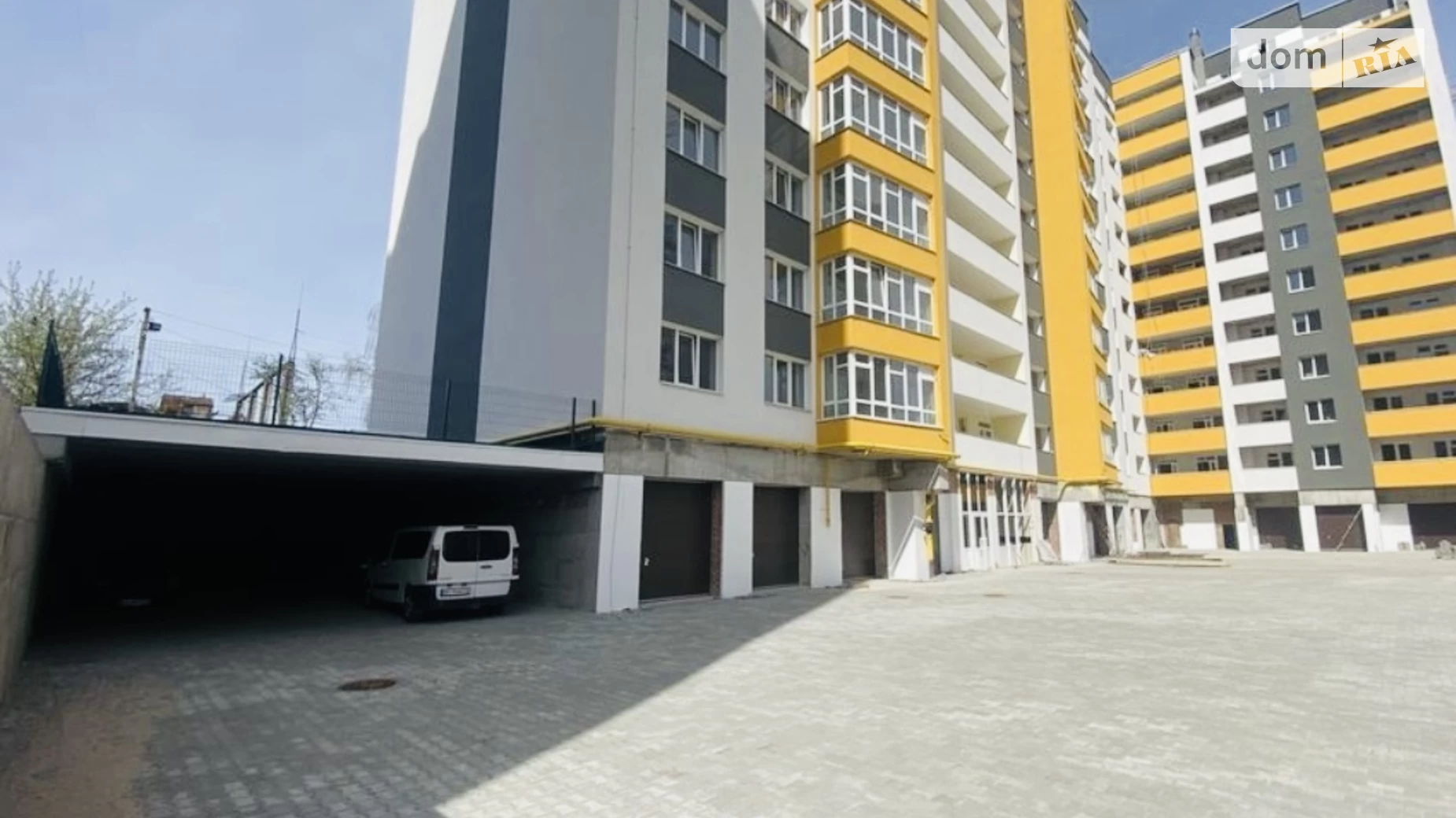 Продається 1-кімнатна квартира 45 кв. м у Хмельницькому, вул. Степана Бандери, 32/1 - фото 2