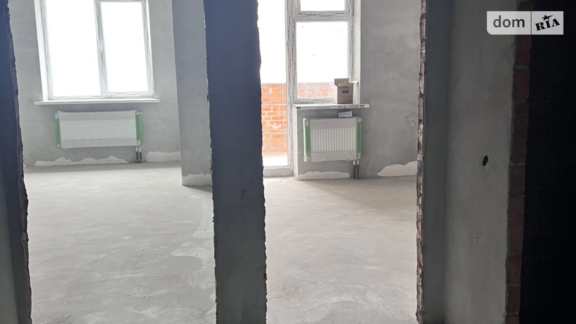 Продається 1-кімнатна квартира 45 кв. м у Хмельницькому, вул. Степана Бандери, 32/1 - фото 3
