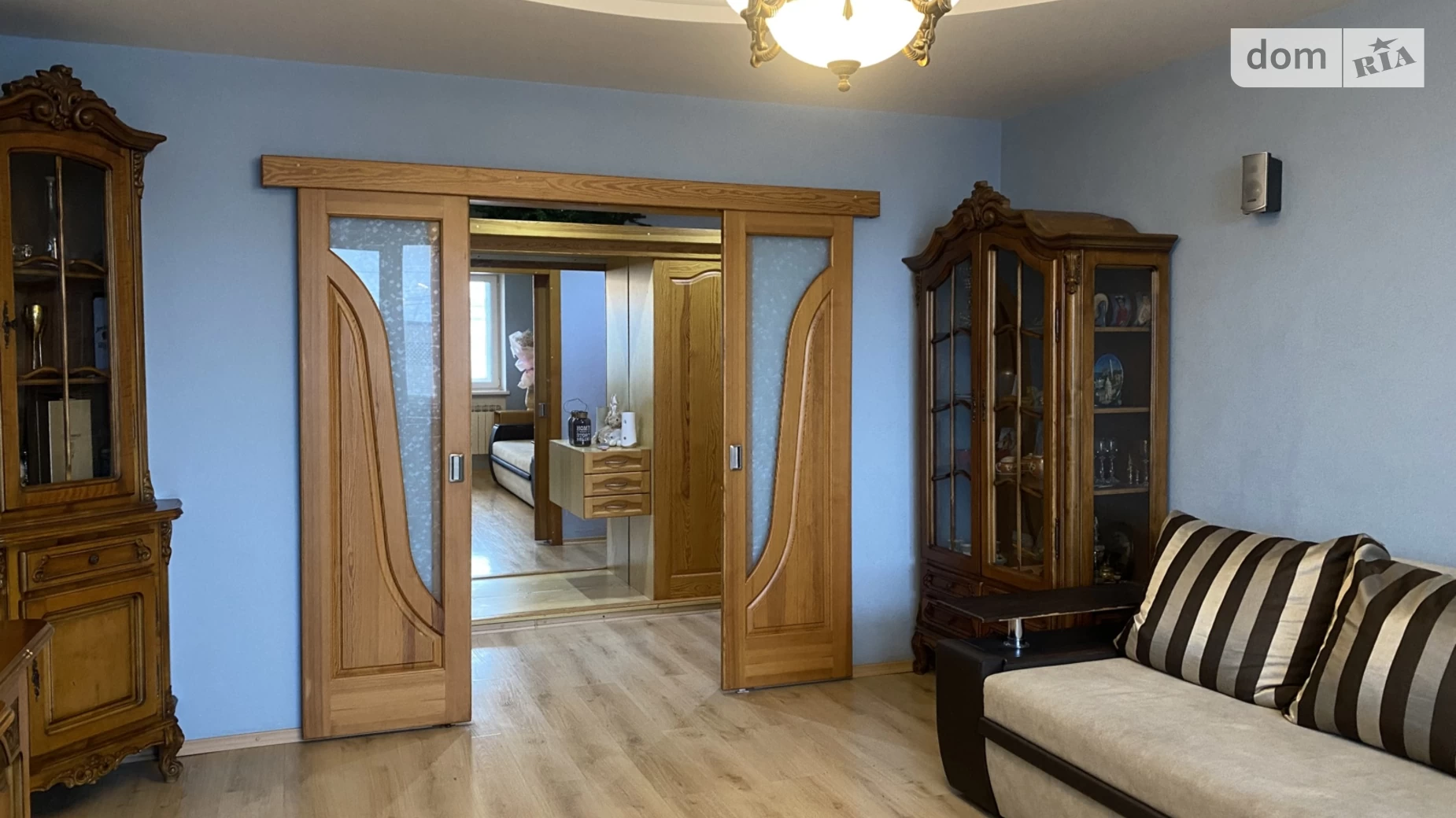Продается 3-комнатная квартира 95.5 кв. м в Днепре, цена: 70000 $ - фото 4