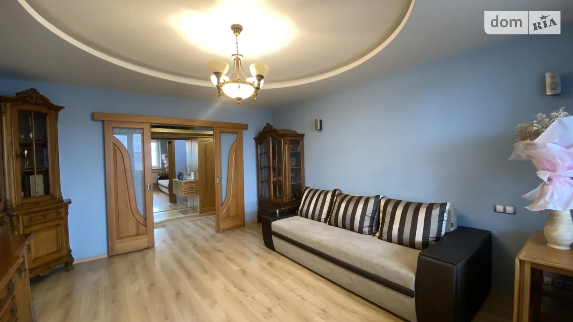 Продается 3-комнатная квартира 95.5 кв. м в Днепре, цена: 70000 $ - фото 5