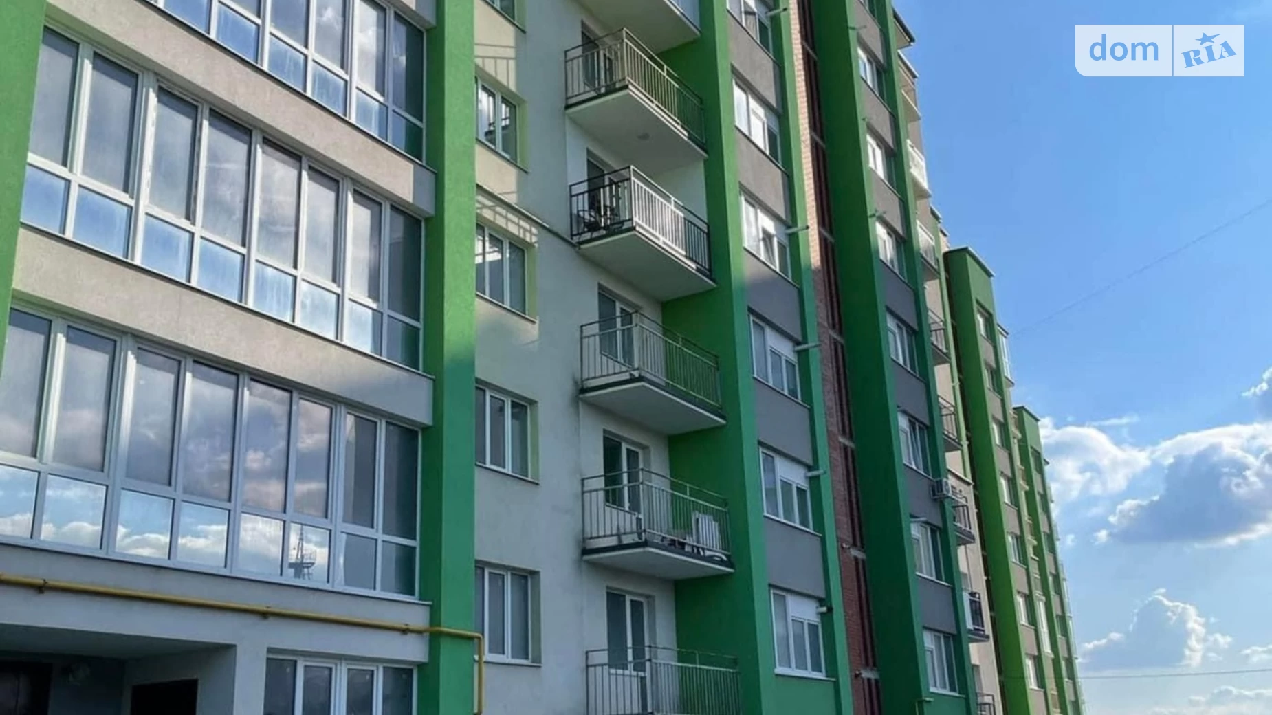 2-комнатная квартира 70 кв. м в Тернополе, ул. Яремы - фото 4