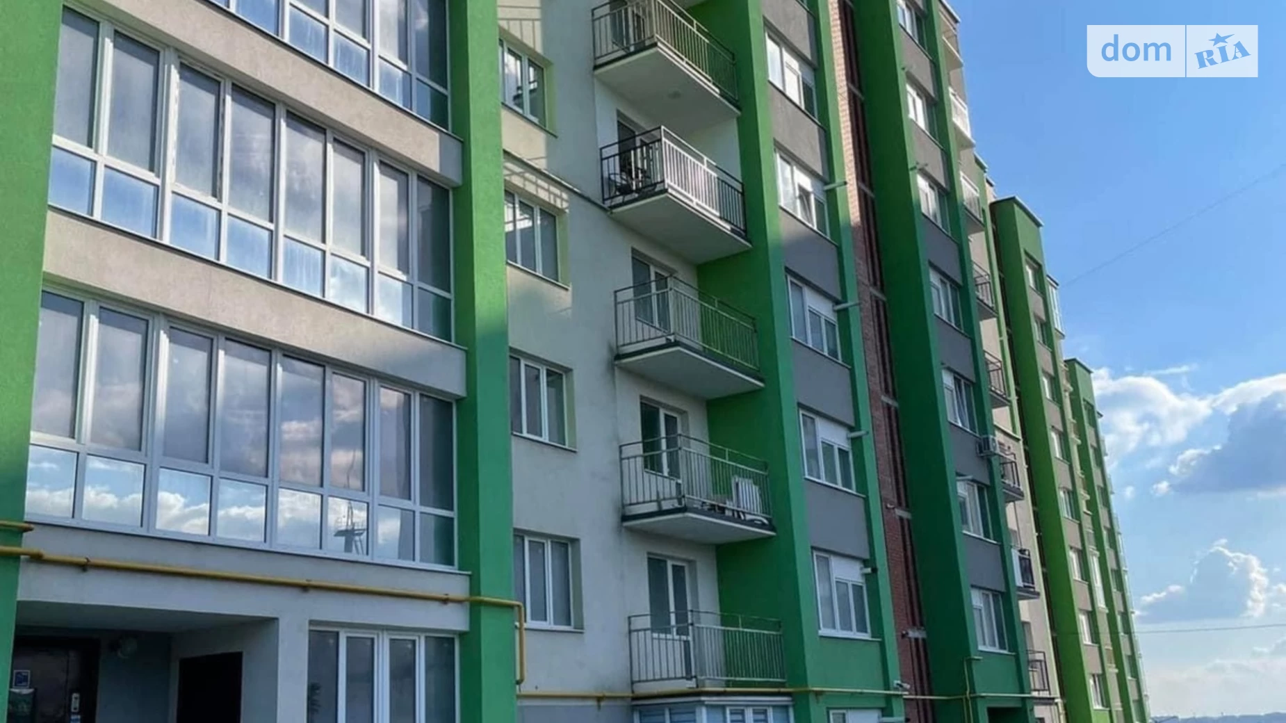 2-комнатная квартира 70 кв. м в Тернополе, ул. Яремы - фото 5