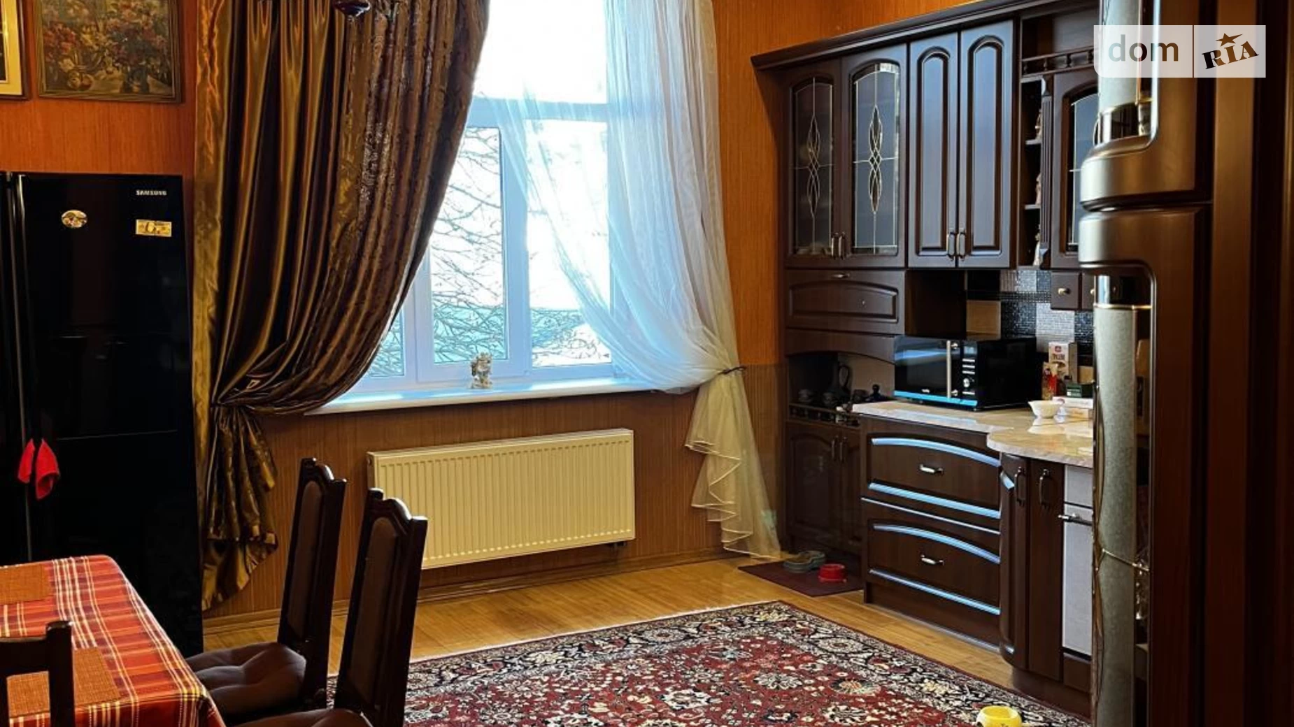 Продається 3-кімнатна квартира 93.9 кв. м у Львові, цена: 350000 $ - фото 2