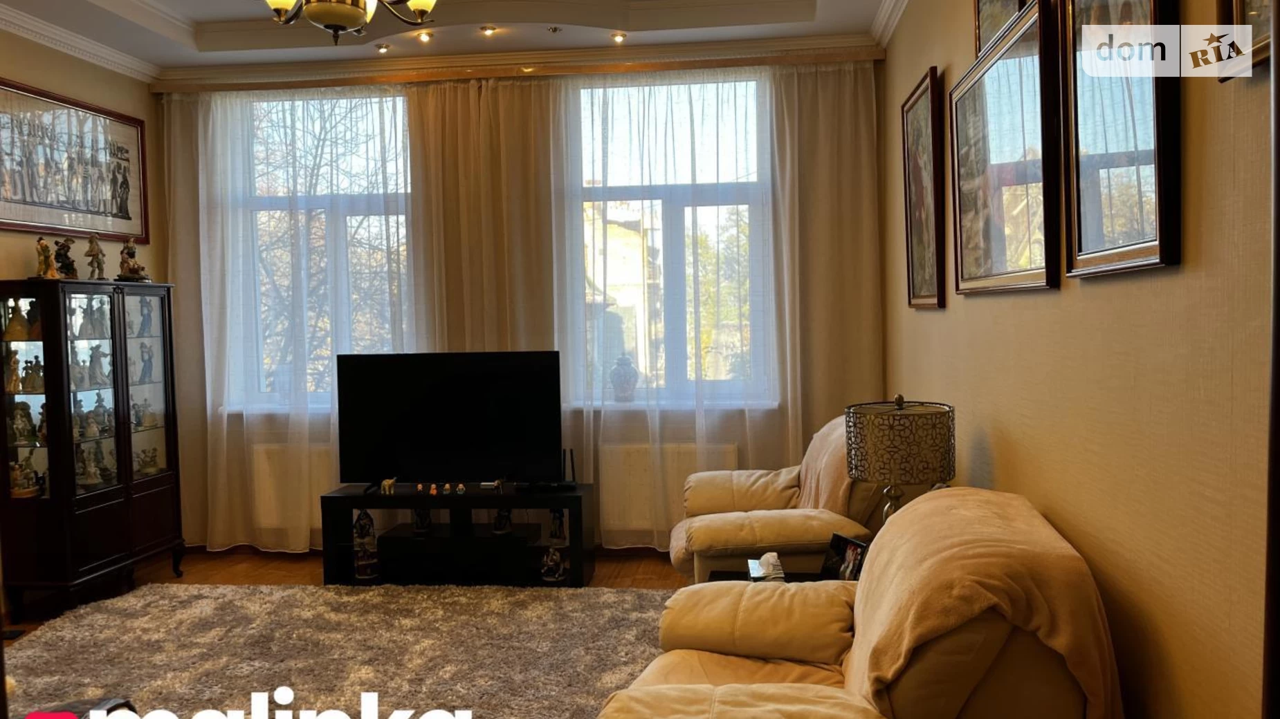 Продається 3-кімнатна квартира 93.9 кв. м у Львові, цена: 350000 $ - фото 3