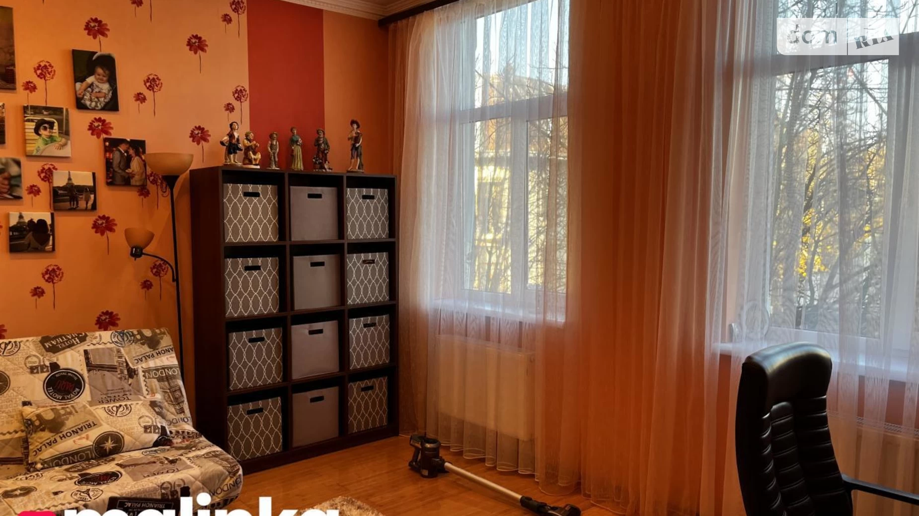 Продається 3-кімнатна квартира 93.9 кв. м у Львові, цена: 350000 $ - фото 5