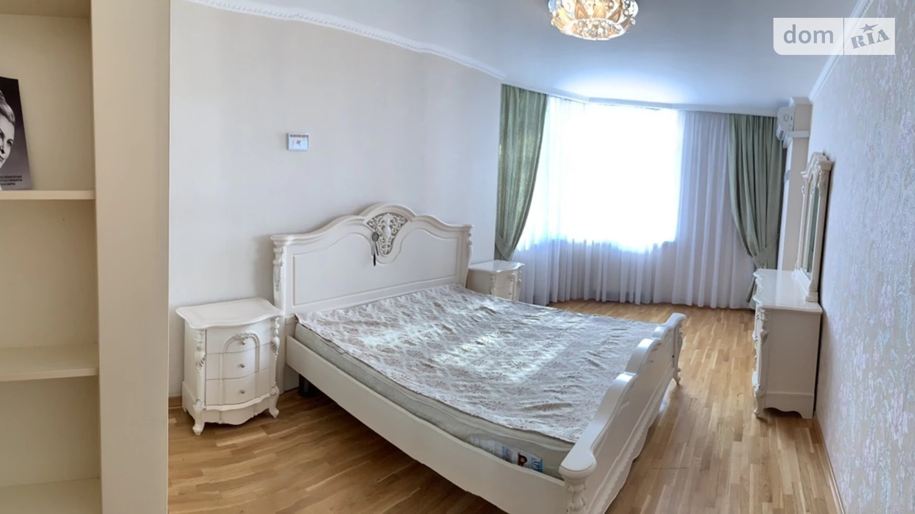 Сдается в аренду 3-комнатная квартира 102 кв. м в Киеве, ул. Митрополита Василия Липковского(Урицкого), 18 - фото 3