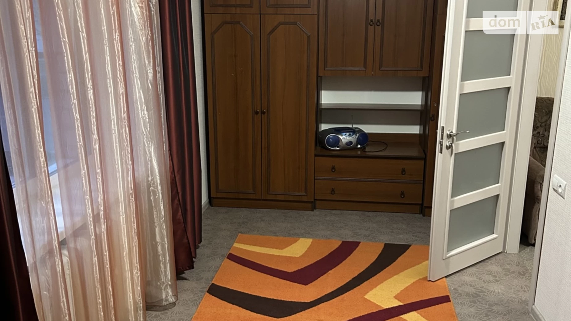 Продается 2-комнатная квартира 43.62 кв. м в Сумах, просп. Шевченко, 22 - фото 3