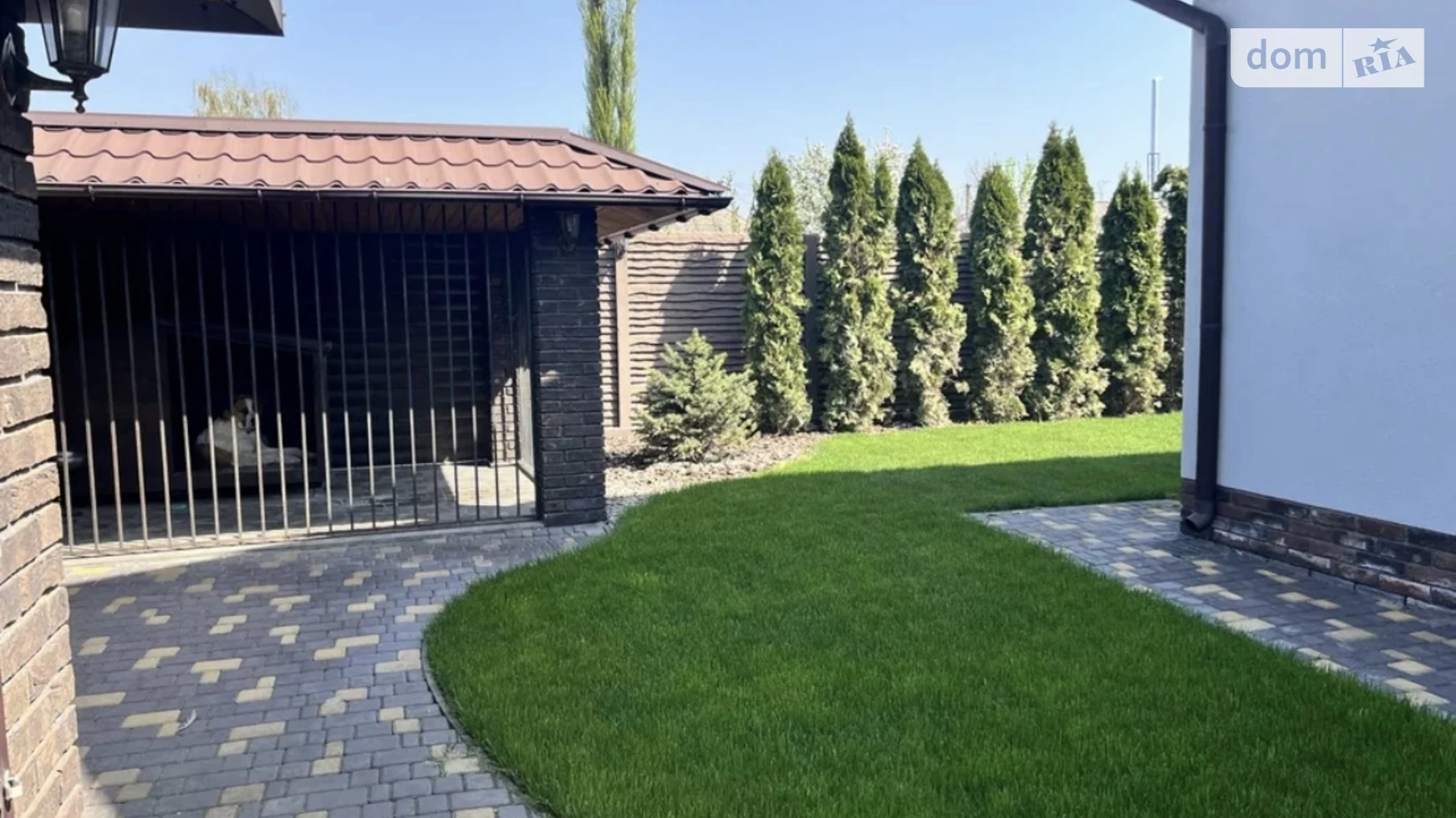 Продається будинок 2 поверховий 148.5 кв. м з мансардою, цена: 170000 $ - фото 4