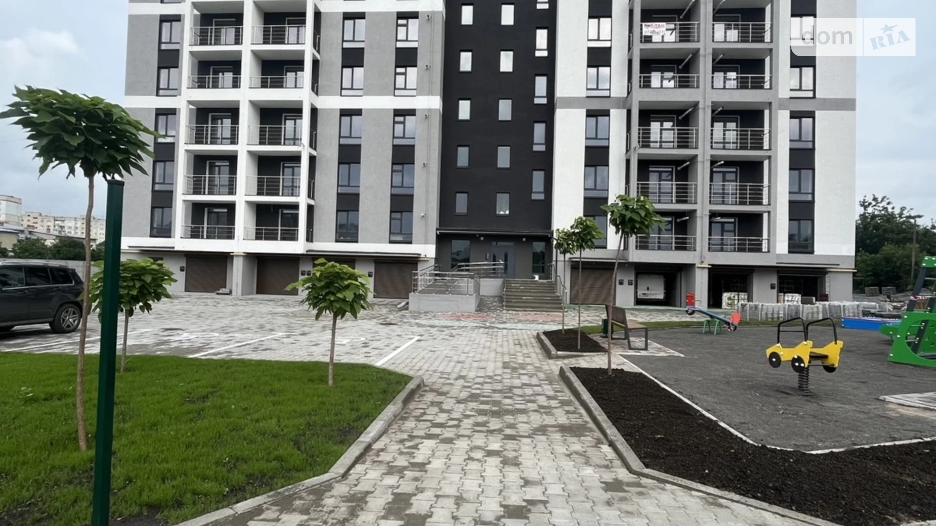Продається 2-кімнатна квартира 63.5 кв. м у Хмельницькому, вул. Транспортна, 11/3 - фото 2