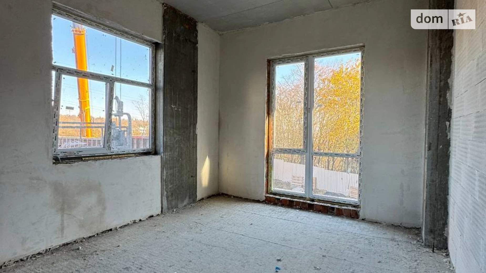 Продається 2-кімнатна квартира 61.6 кв. м у Львові, вул. Під Голоском, 16 - фото 3
