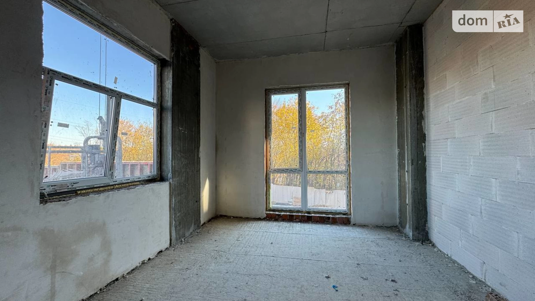 Продається 2-кімнатна квартира 61.6 кв. м у Львові, вул. Під Голоском, 16 - фото 2