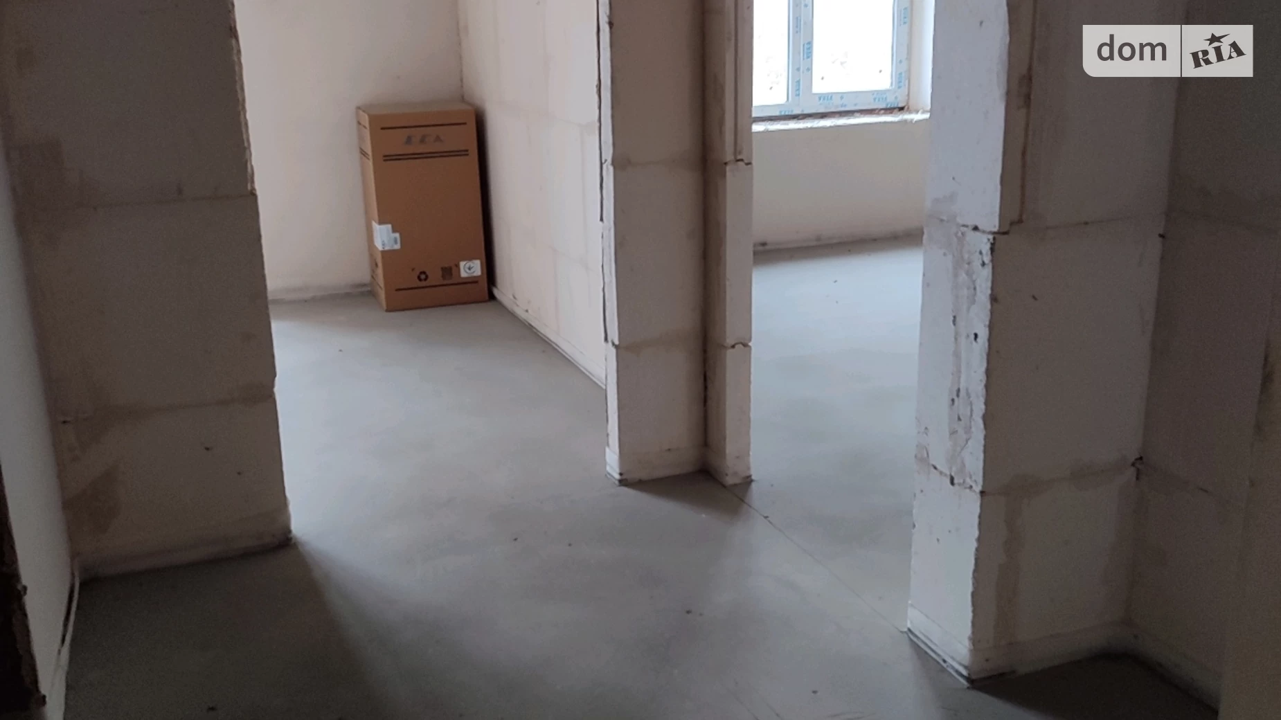 Продається 1-кімнатна квартира 39 кв. м у Бучі, вул. Івана Кожедуба, 3 - фото 3