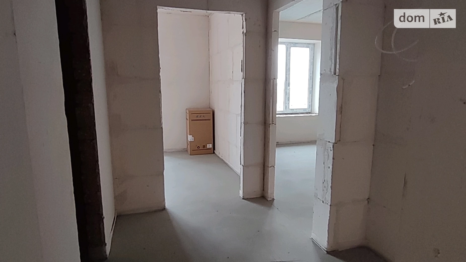 Продається 1-кімнатна квартира 39 кв. м у Бучі, вул. Івана Кожедуба, 3 - фото 4