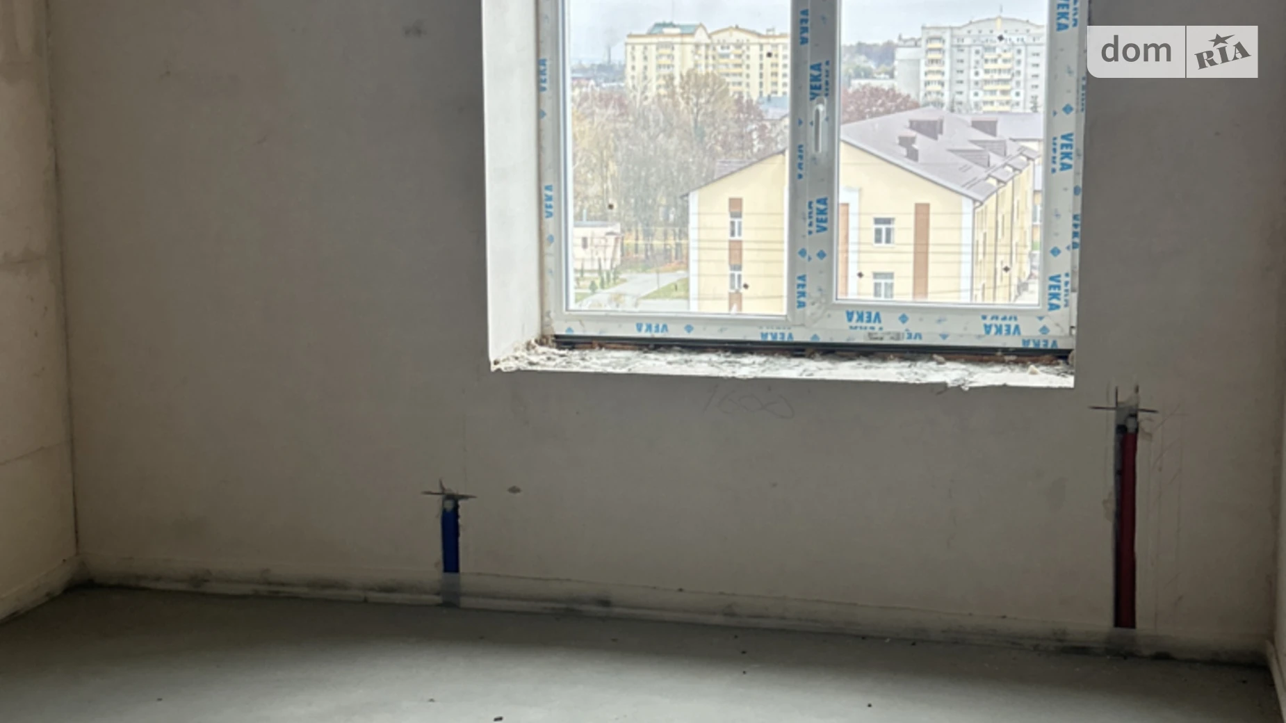 Продается 1-комнатная квартира 39 кв. м в Буче, ул. Ивана Кожедуба, 4Г - фото 4