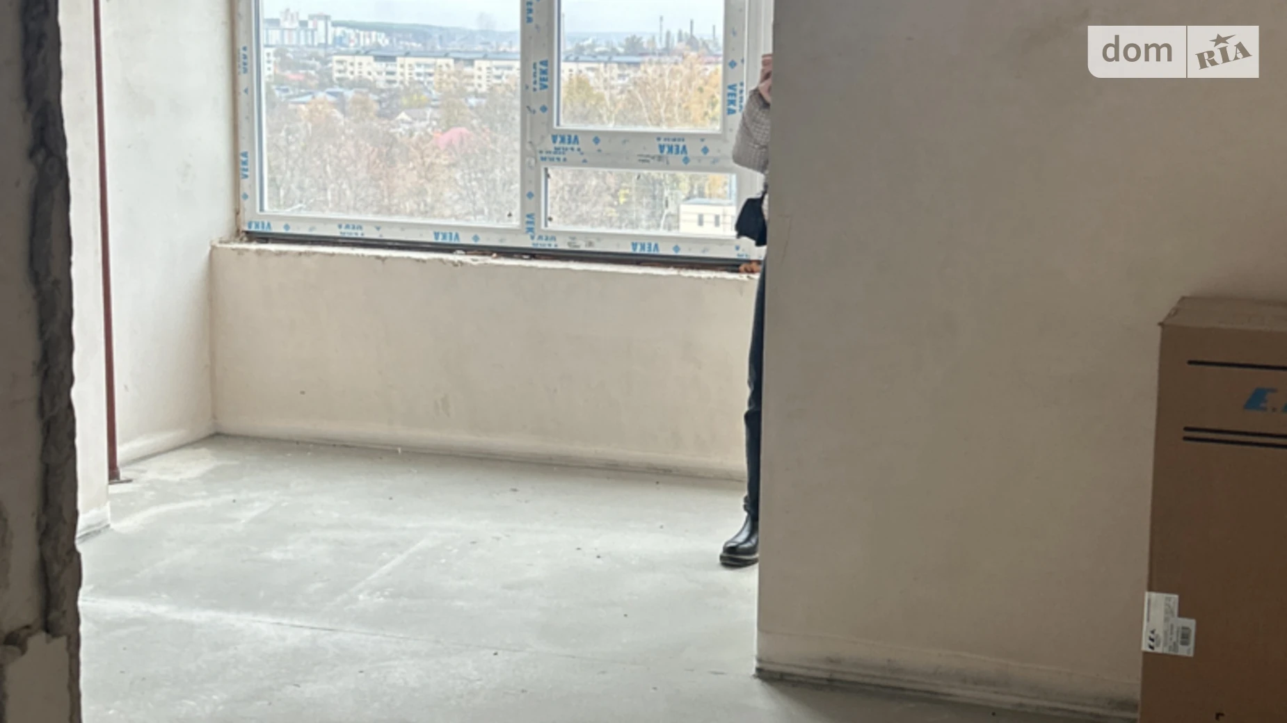 Продается 1-комнатная квартира 39 кв. м в Буче, ул. Ивана Кожедуба, 4Г - фото 5