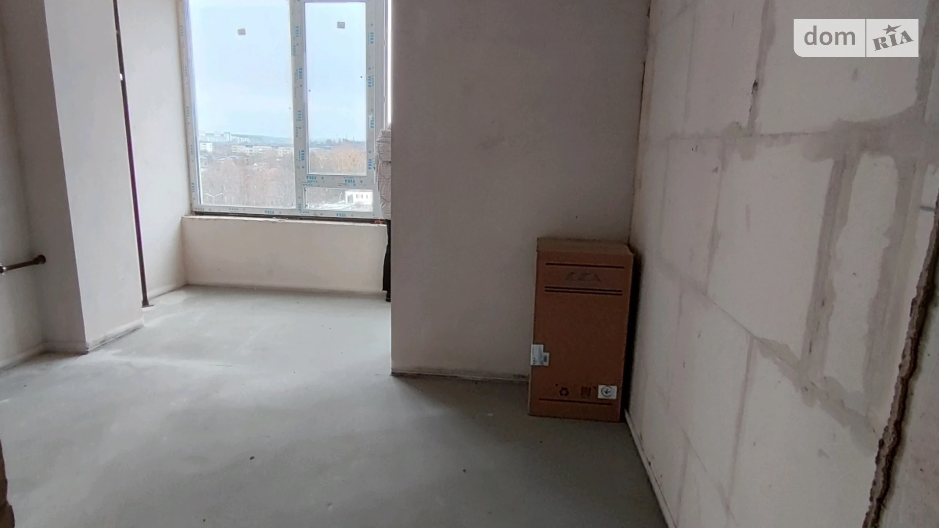 Продается 1-комнатная квартира 38.7 кв. м в Буче, ул. Ивана Кожедуба, 4Г - фото 2