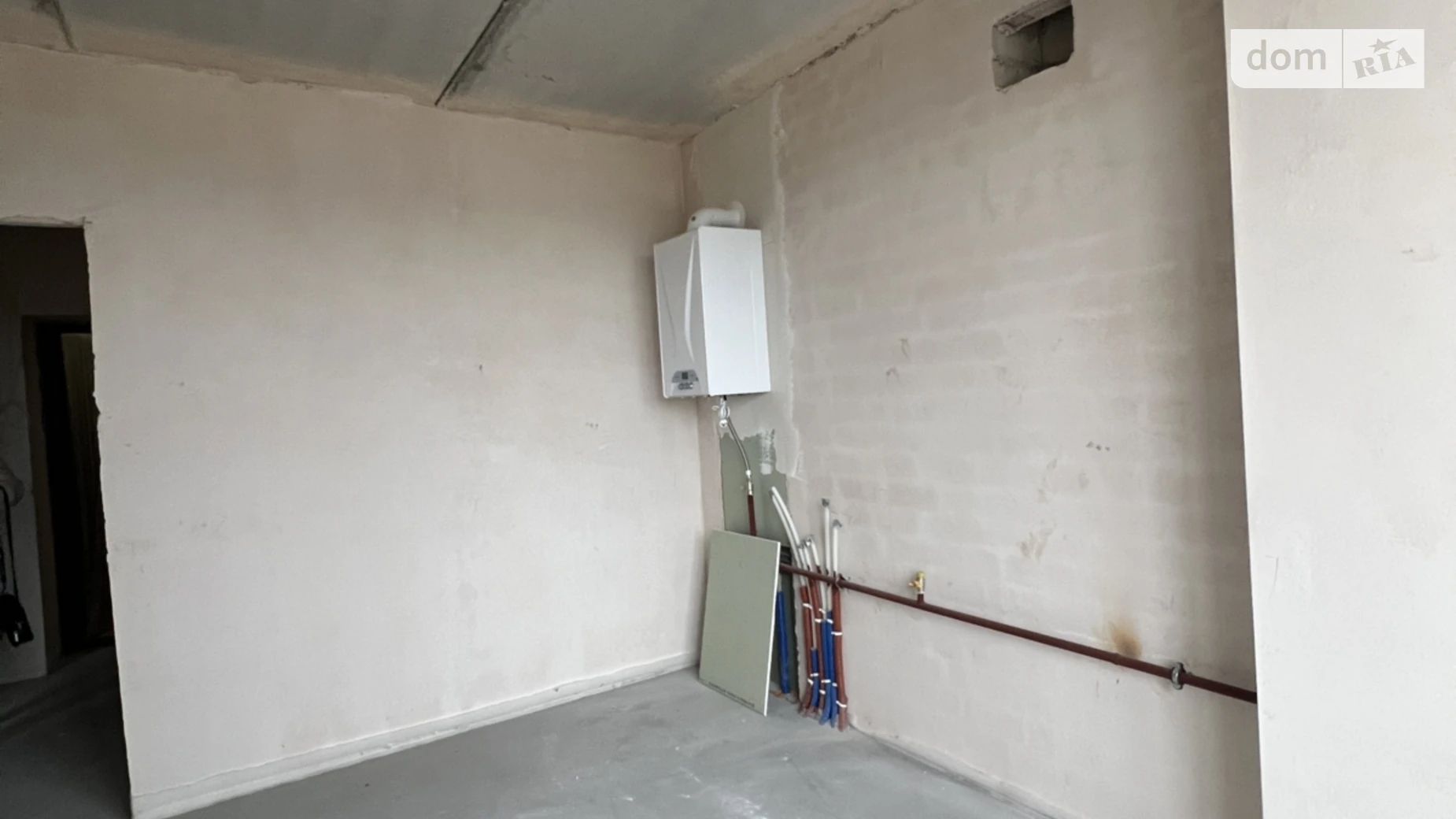 Продается 1-комнатная квартира 39 кв. м в Буче, ул. Ивана Кожедуба, 3 корпус 3А - фото 2