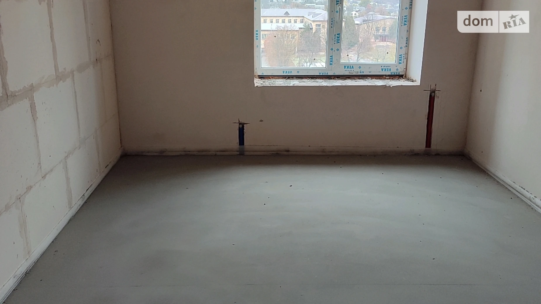 Продается 1-комнатная квартира 38.7 кв. м в Буче, ул. Ивана Кожедуба, 4Г - фото 5