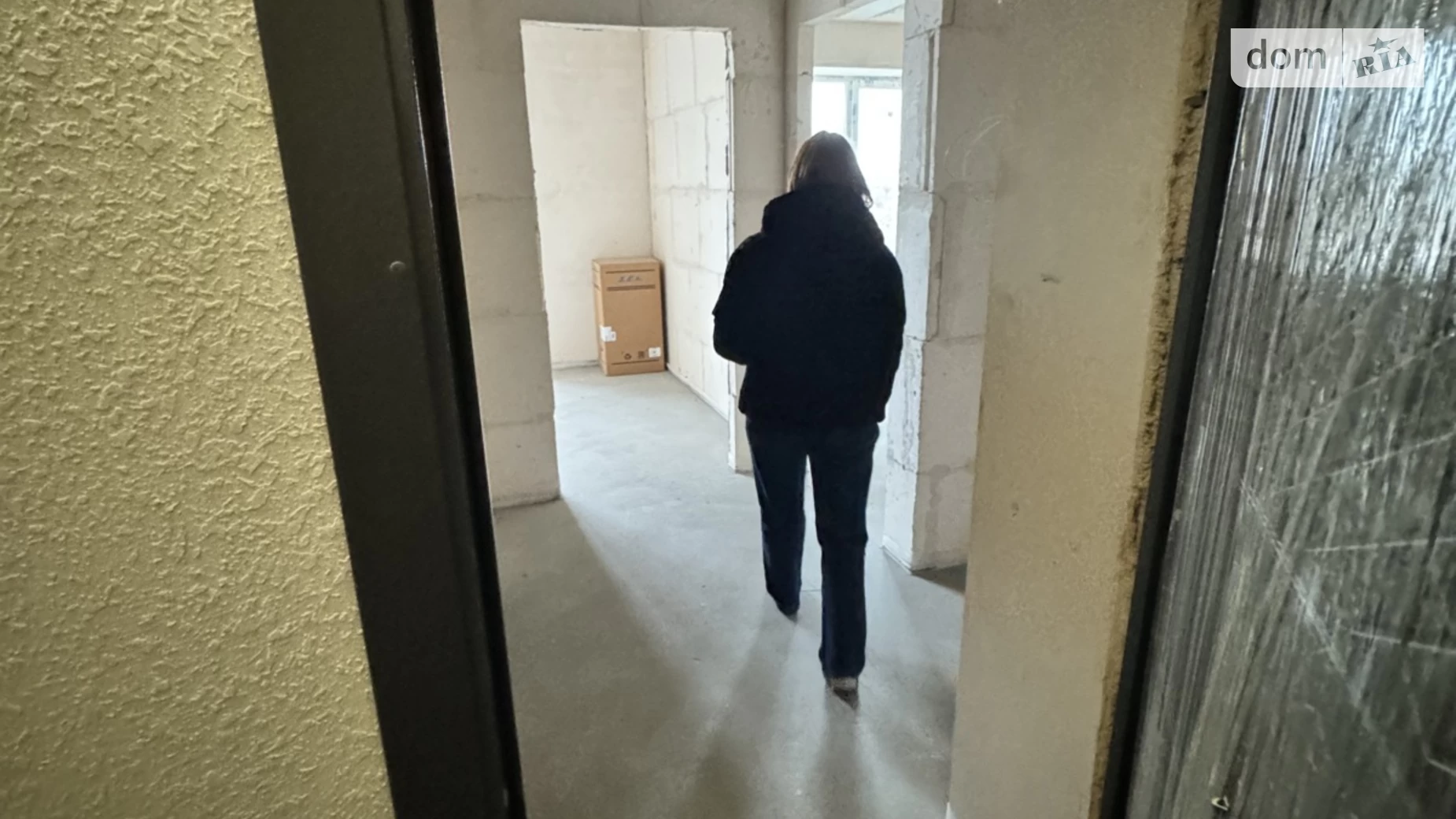 Продається 1-кімнатна квартира 39 кв. м у Бучі, вул. Івана Кожедуба, 4Г - фото 5