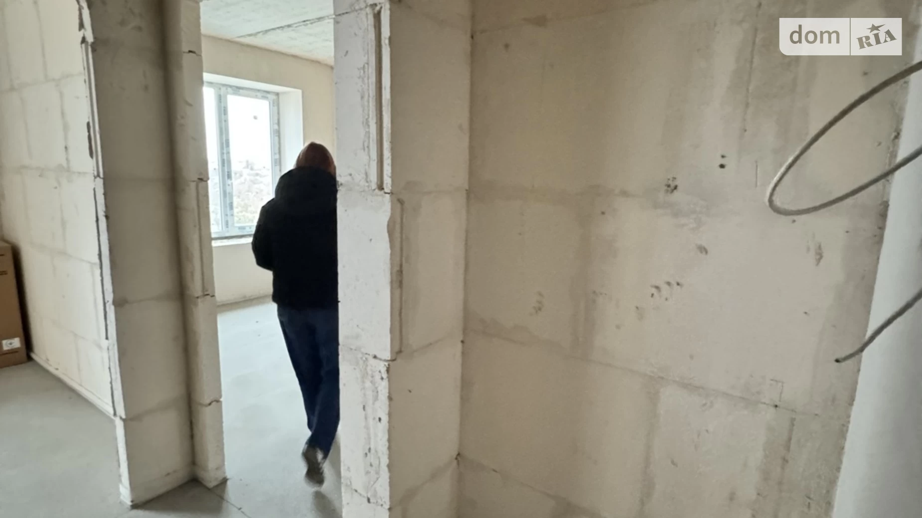 Продається 1-кімнатна квартира 39 кв. м у Бучі, вул. Івана Кожедуба, 4Г - фото 4