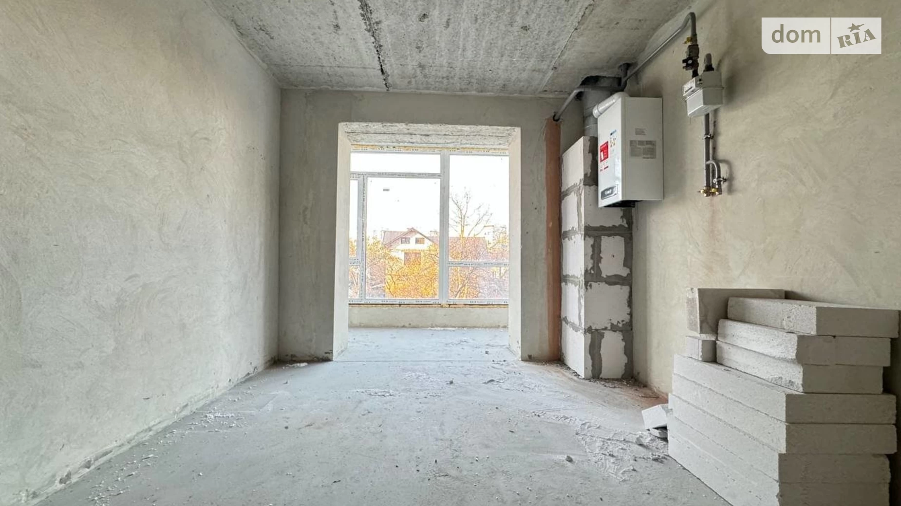 Продается 2-комнатная квартира 64.5 кв. м в Ивано-Франковске, ул. Мира, 100 - фото 2