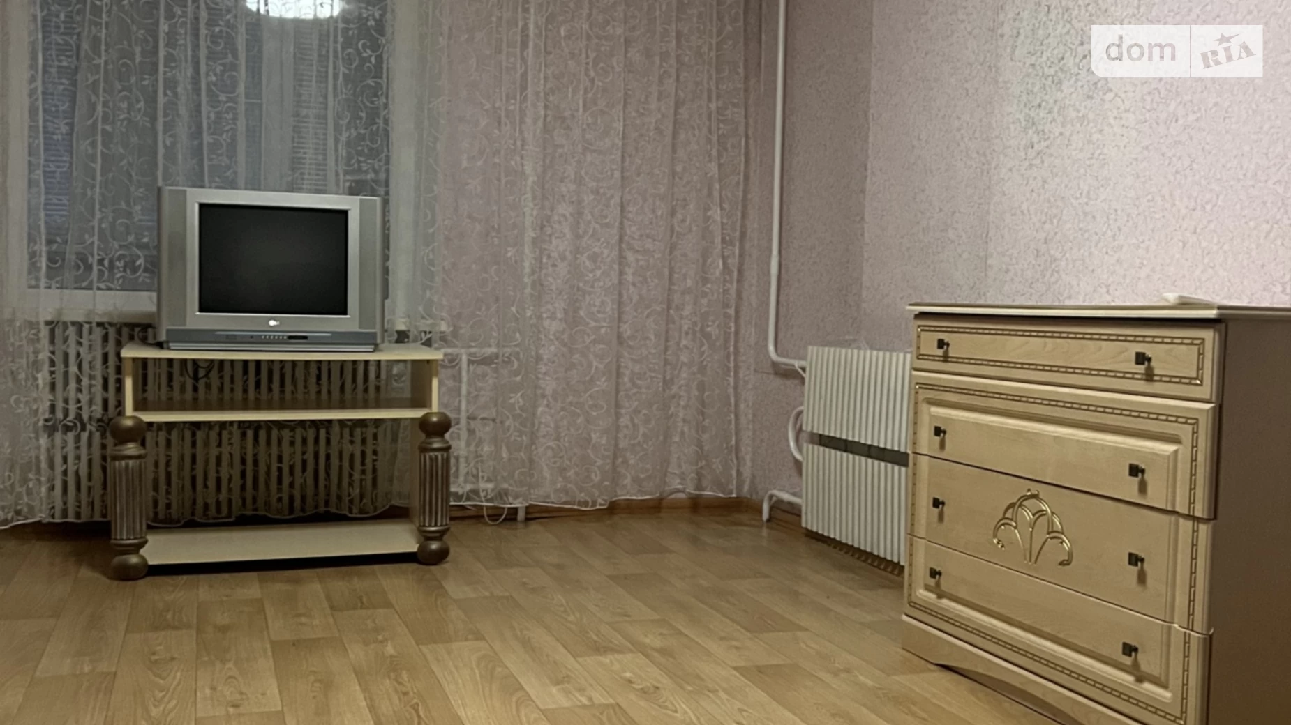 Сдается в аренду 1-комнатная квартира 37 кв. м в Днепре, просп. Мира, 87 - фото 3