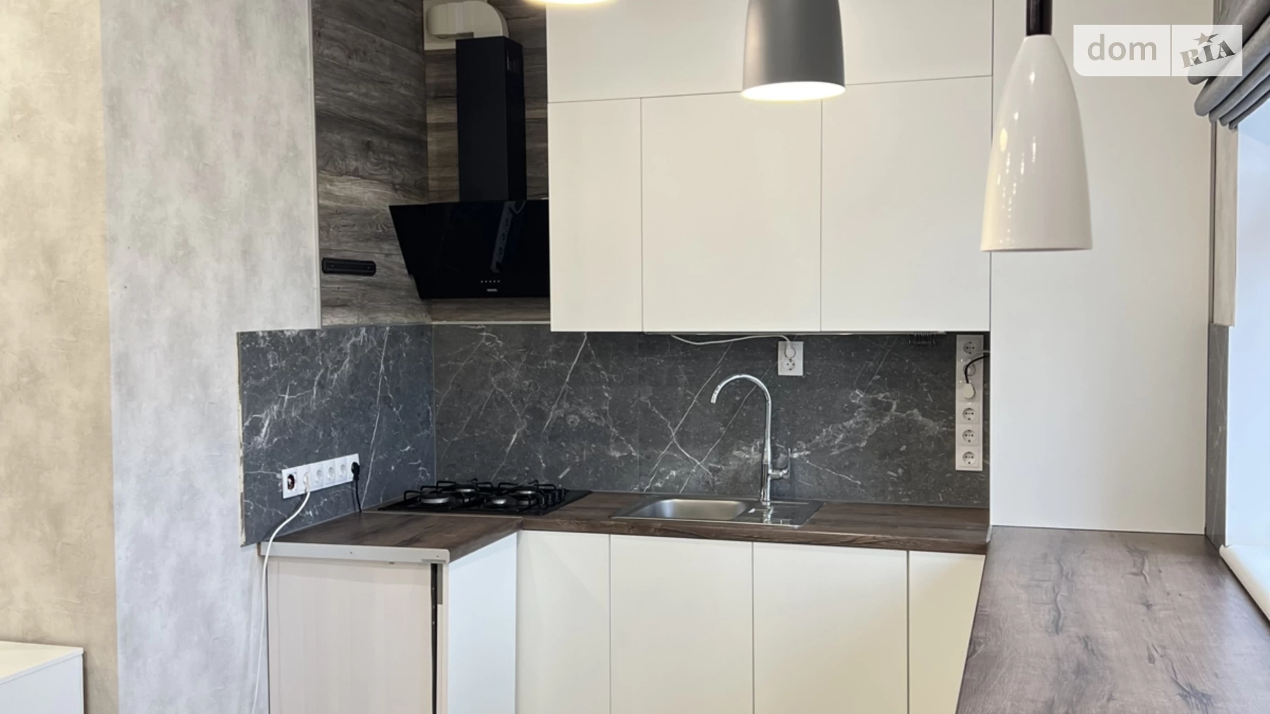Продается 2-комнатная квартира 67 кв. м в Хмельницком, ул. Трудовая, 5/1Б - фото 4