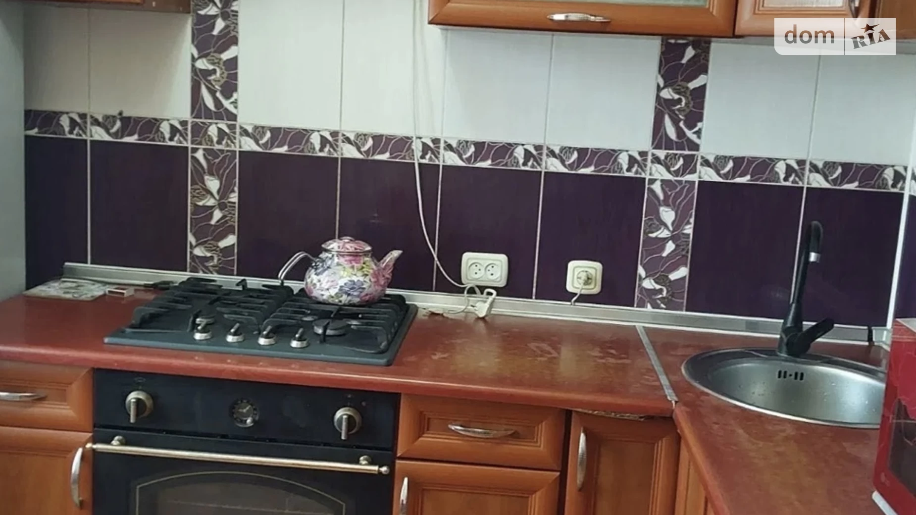 Продається 2-кімнатна квартира 50.8 кв. м у Миколаєві, Херсонське шосе - фото 2