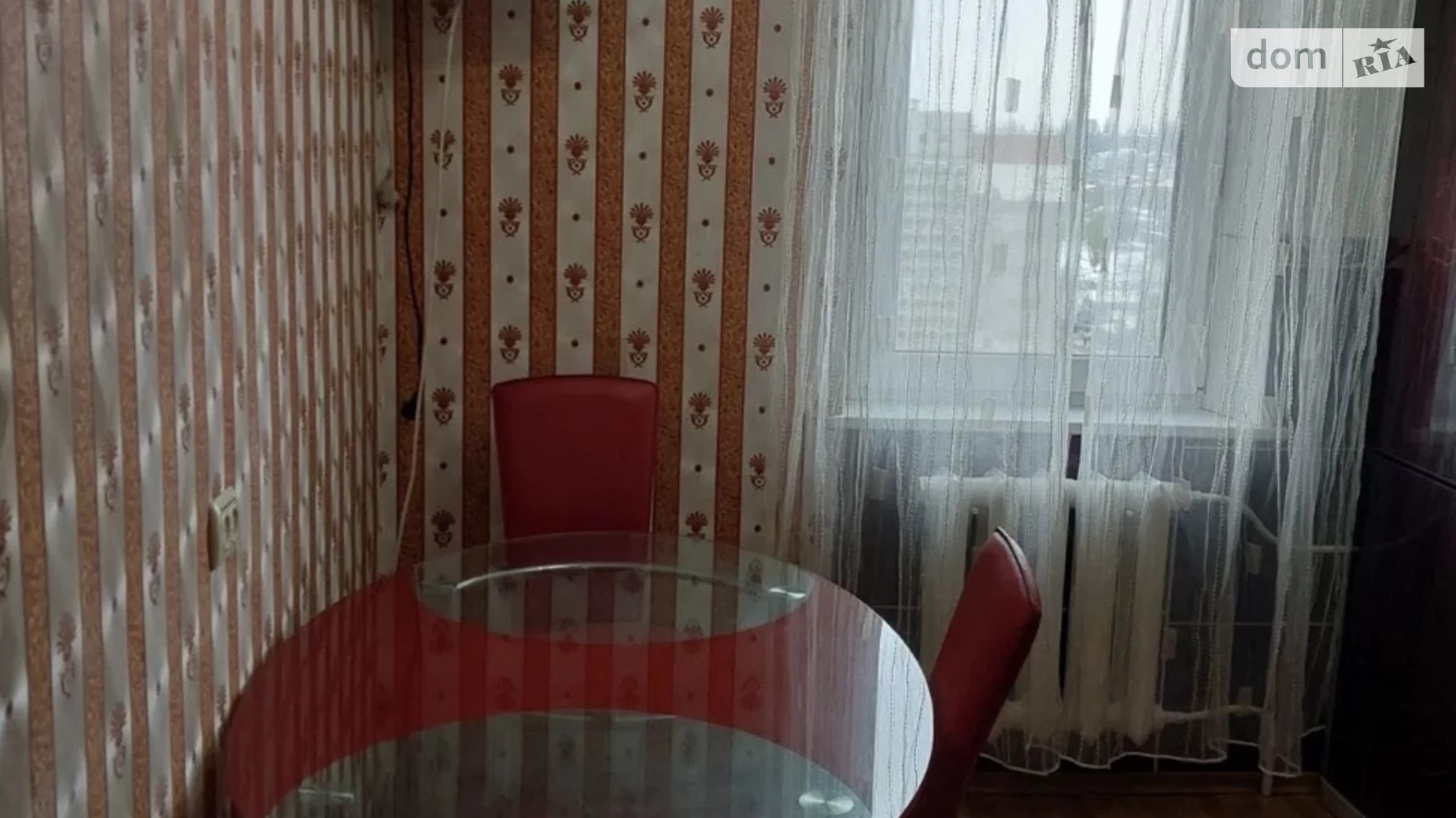 Продається 2-кімнатна квартира 50.8 кв. м у Миколаєві, Херсонське шосе - фото 4