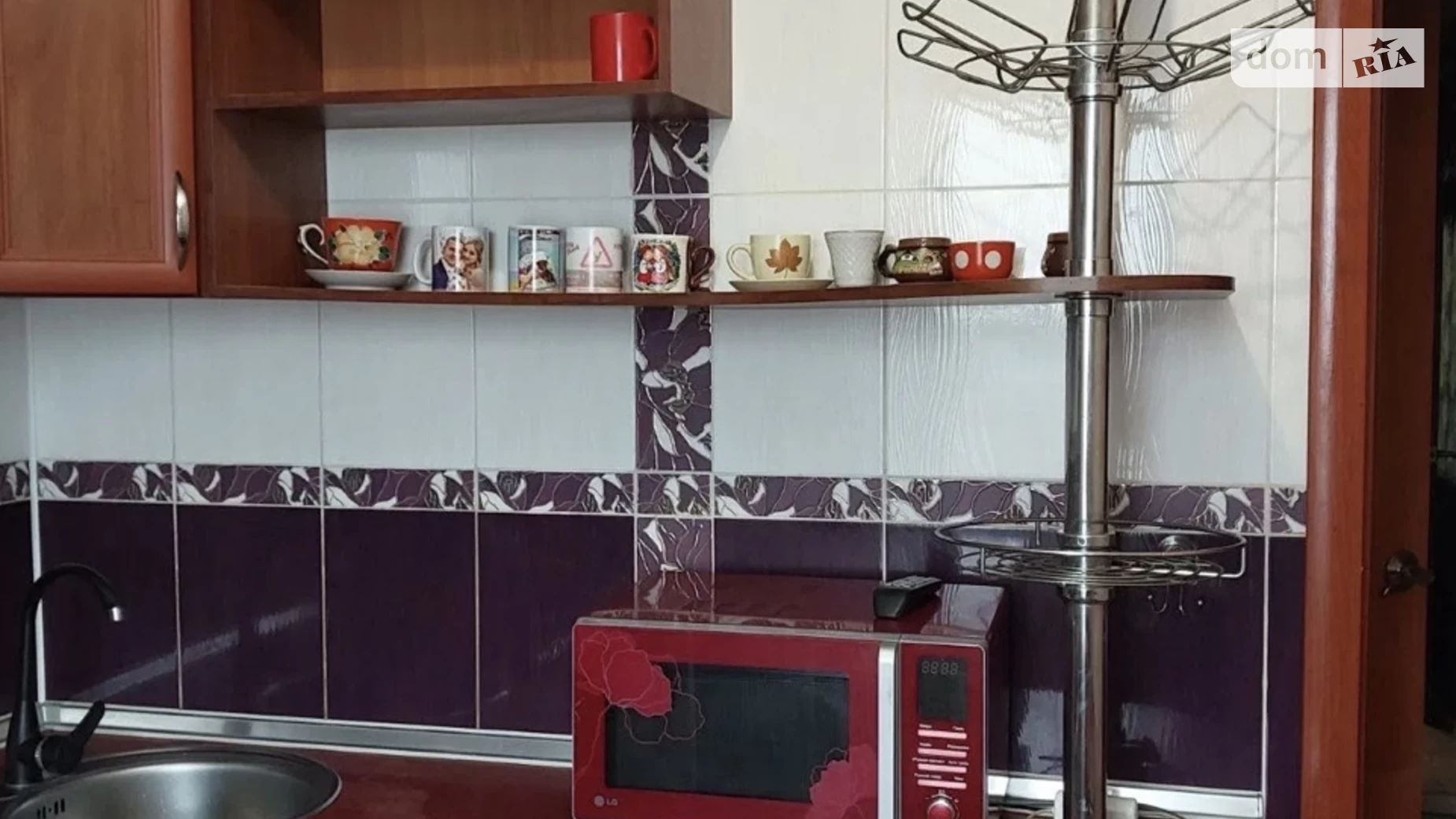 Продається 2-кімнатна квартира 50.8 кв. м у Миколаєві, Херсонське шосе - фото 3