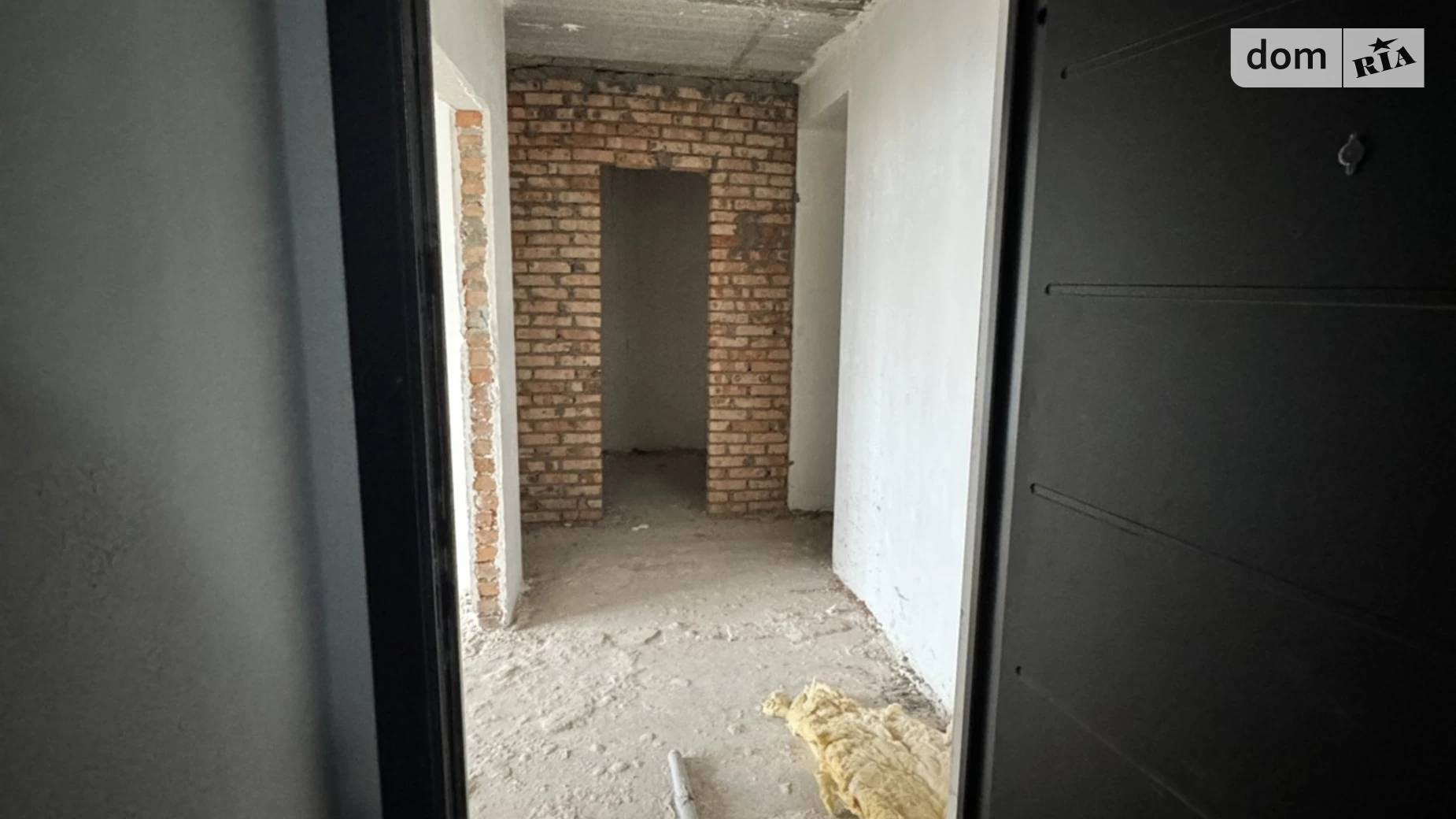 Продается 1-комнатная квартира 44.4 кв. м в Буче, ул. Ивана Кожедуба, 8А - фото 4