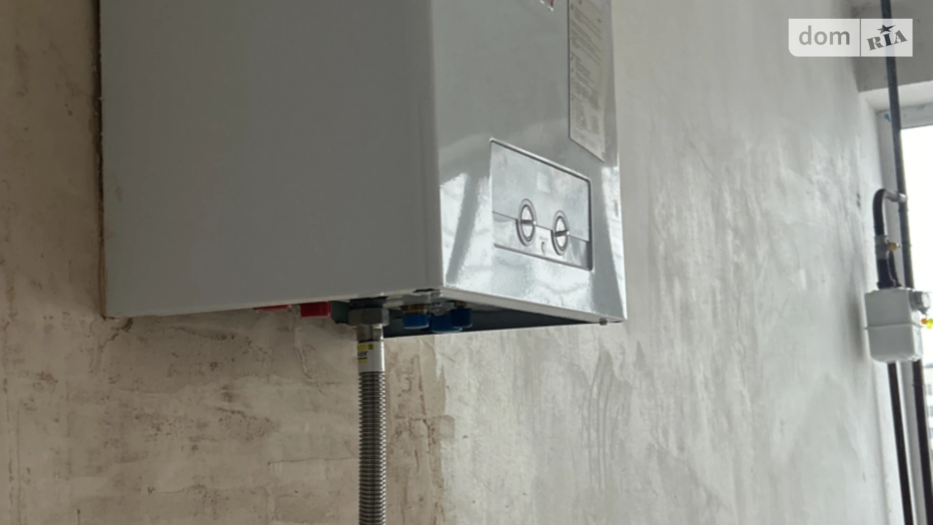 Продается 1-комнатная квартира 44 кв. м в Буче, ул. Ивана Кожедуба, 8А - фото 5