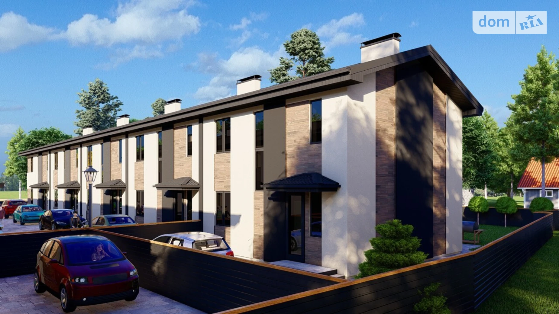 пер. Речной, 10 Ирпень, цена: 88000 $ - фото 5