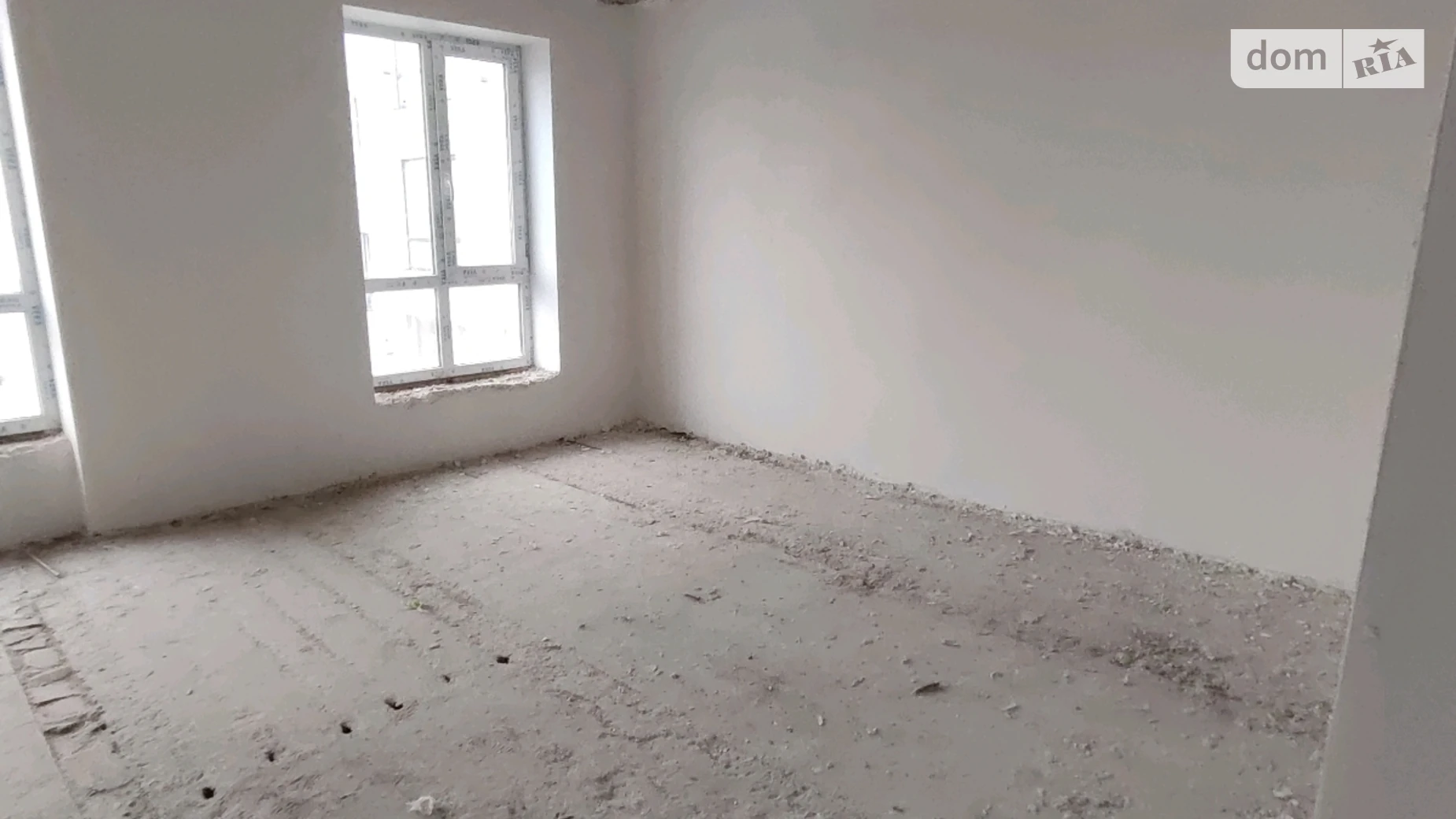 Продается 1-комнатная квартира 44.4 кв. м в Буче, ул. Ивана Кожедуба, 8А - фото 2