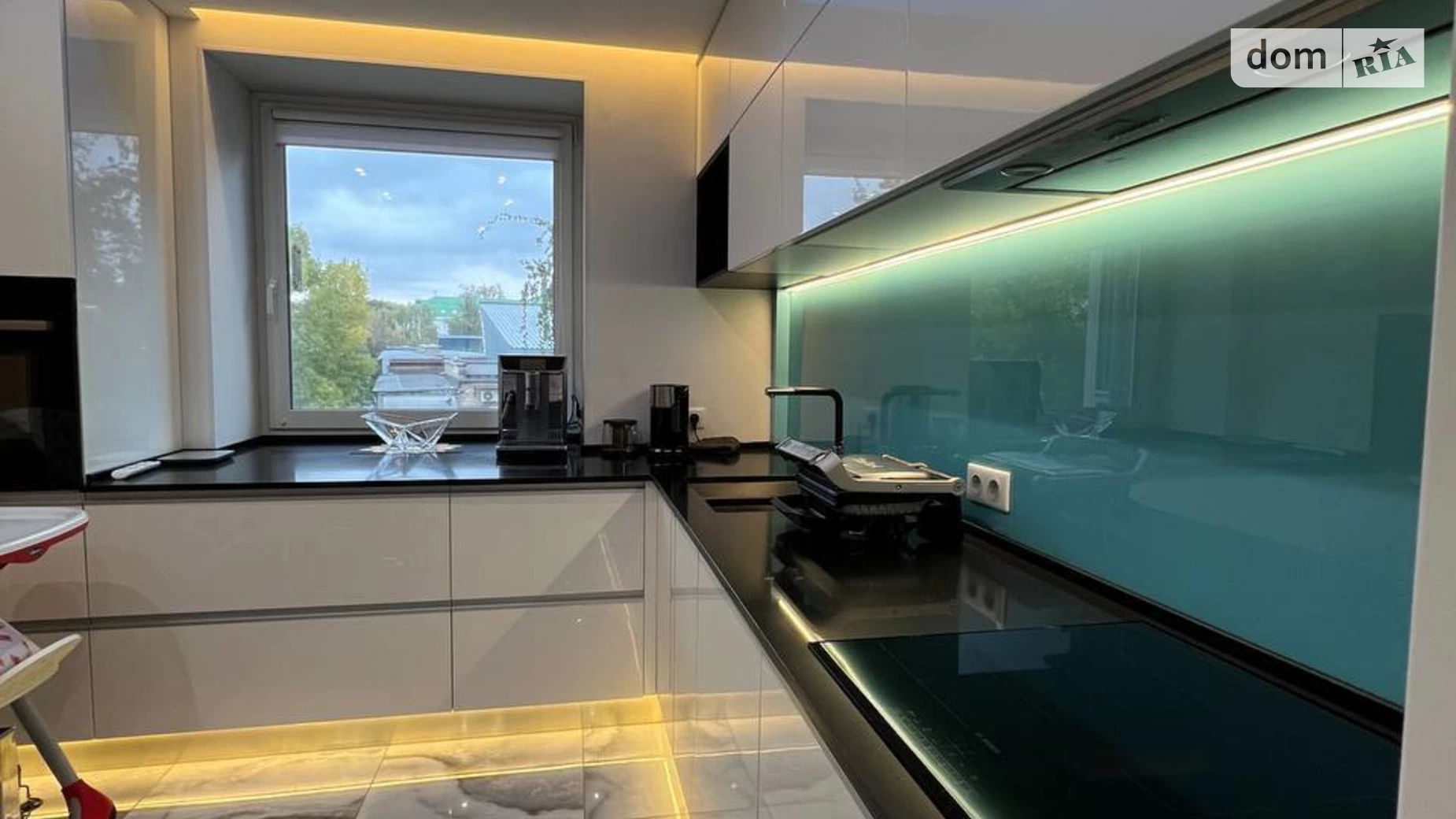 Продается 3-комнатная квартира 83.5 кв. м в Полтаве, ул. Соборности - фото 3