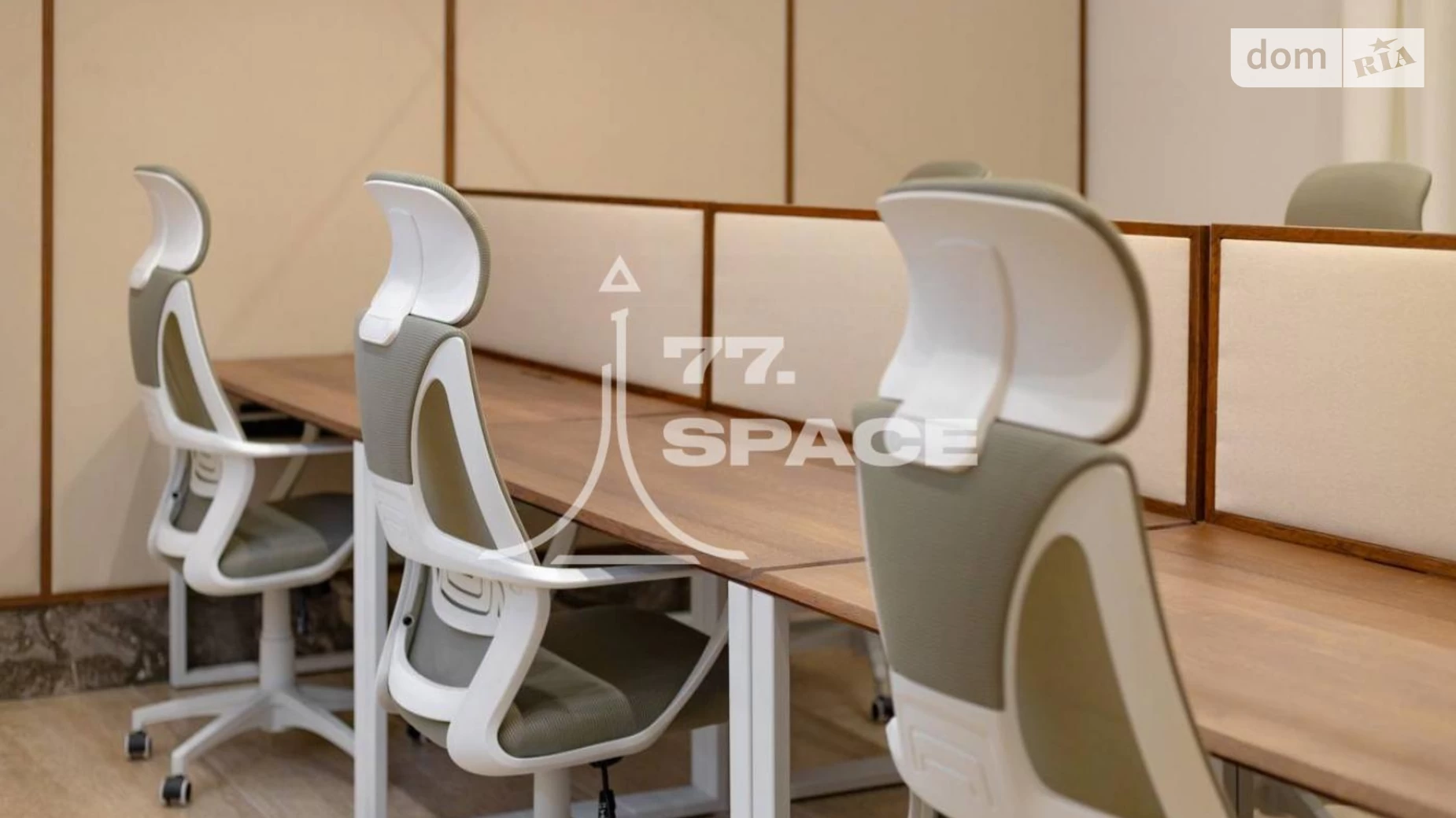 Сдается в аренду офис 120 кв. м в бизнес-центре, цена: 5500 $ - фото 4