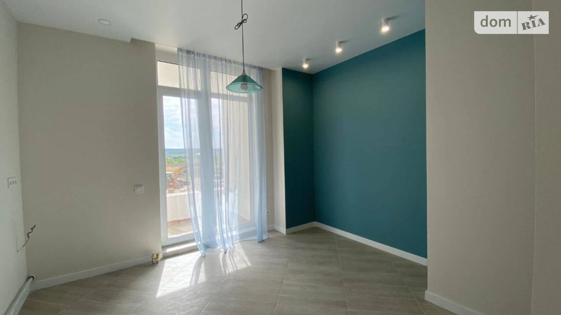 Продается 2-комнатная квартира 59.5 кв. м в Ирпене, ул. Кобылянской Ольги, 1В/8 - фото 5