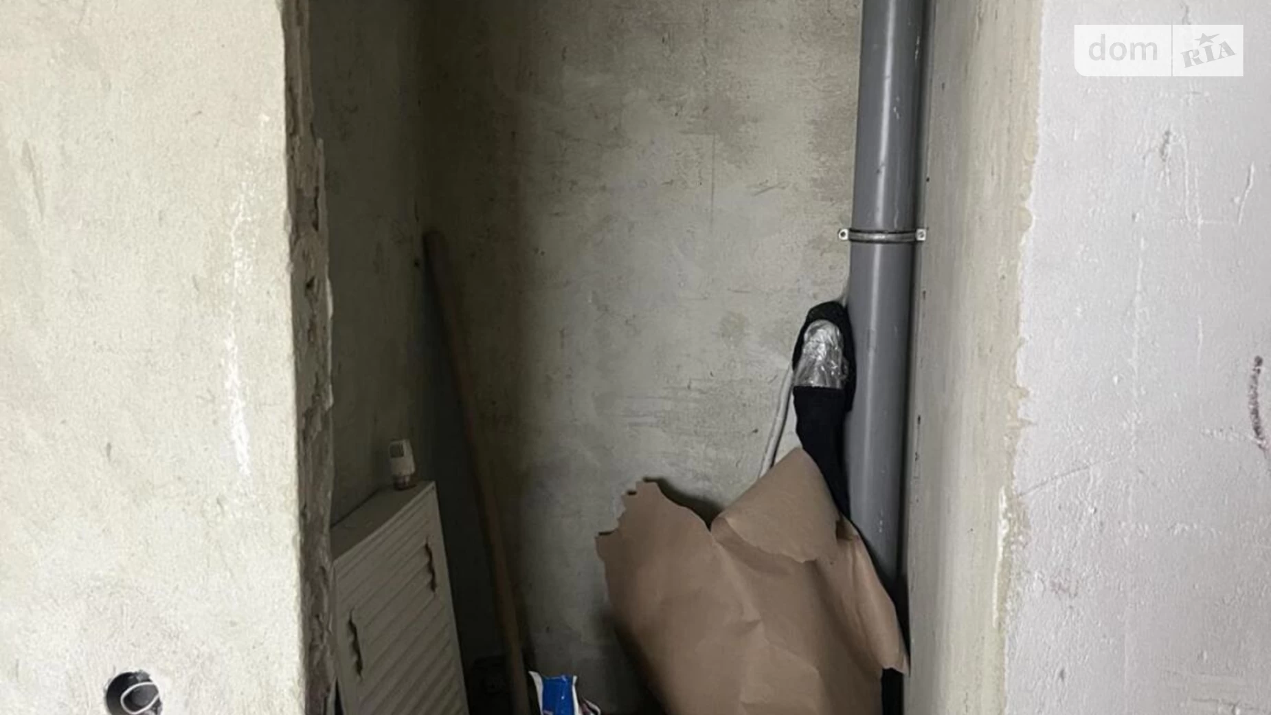 Продається 2-кімнатна квартира 144 кв. м у Львові, вул. Глинянський Тракт, 55 - фото 5
