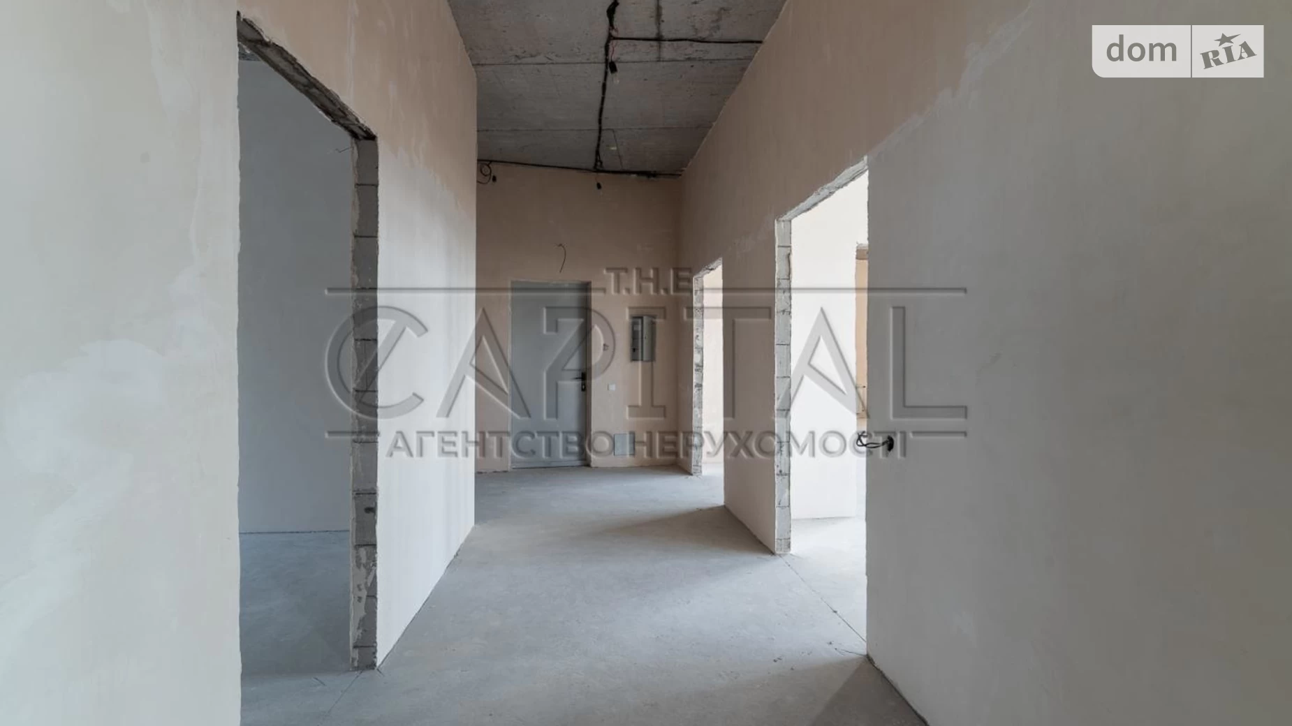 Продается 3-комнатная квартира 211.4 кв. м в Киеве, просп. Владимира Ивасюка, 2Д - фото 3
