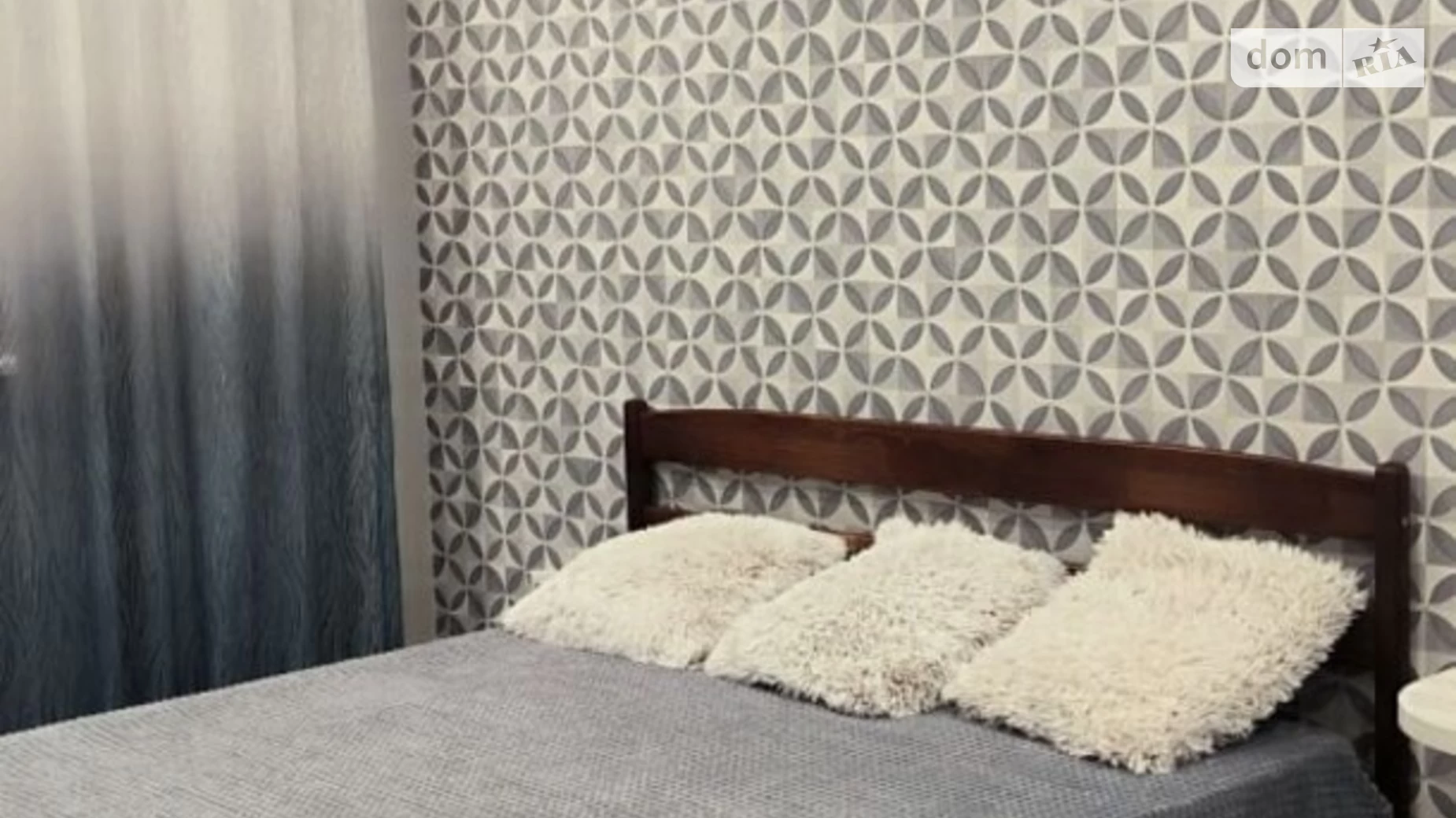 Продается 1-комнатная квартира 39.2 кв. м в Слобожанском, цена: 48000 $ - фото 2