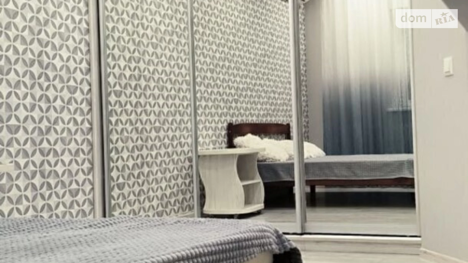 Продается 1-комнатная квартира 39.2 кв. м в Слобожанском, цена: 48000 $ - фото 4