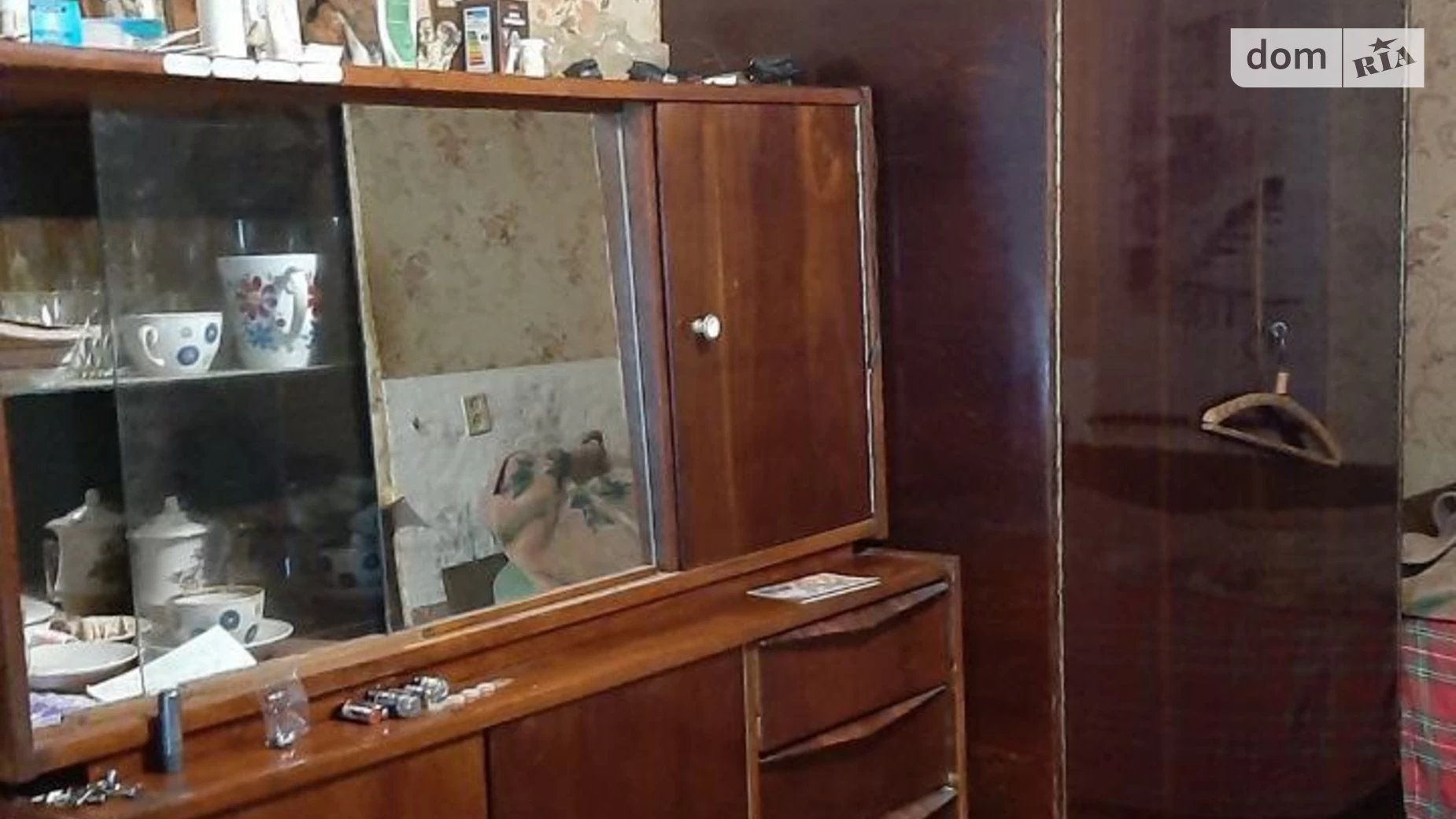 Продається 1-кімнатна квартира 30.7 кв. м у Дніпрі, вул. Володимира Мономаха - фото 2