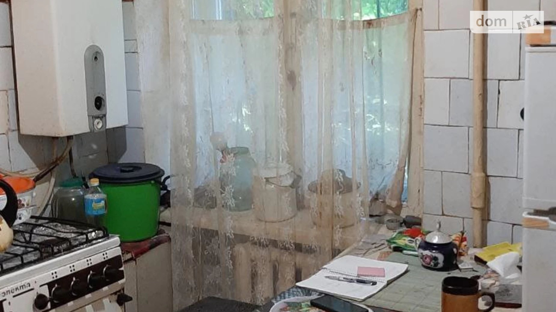 Продається 1-кімнатна квартира 30.7 кв. м у Дніпрі, вул. Володимира Мономаха - фото 4
