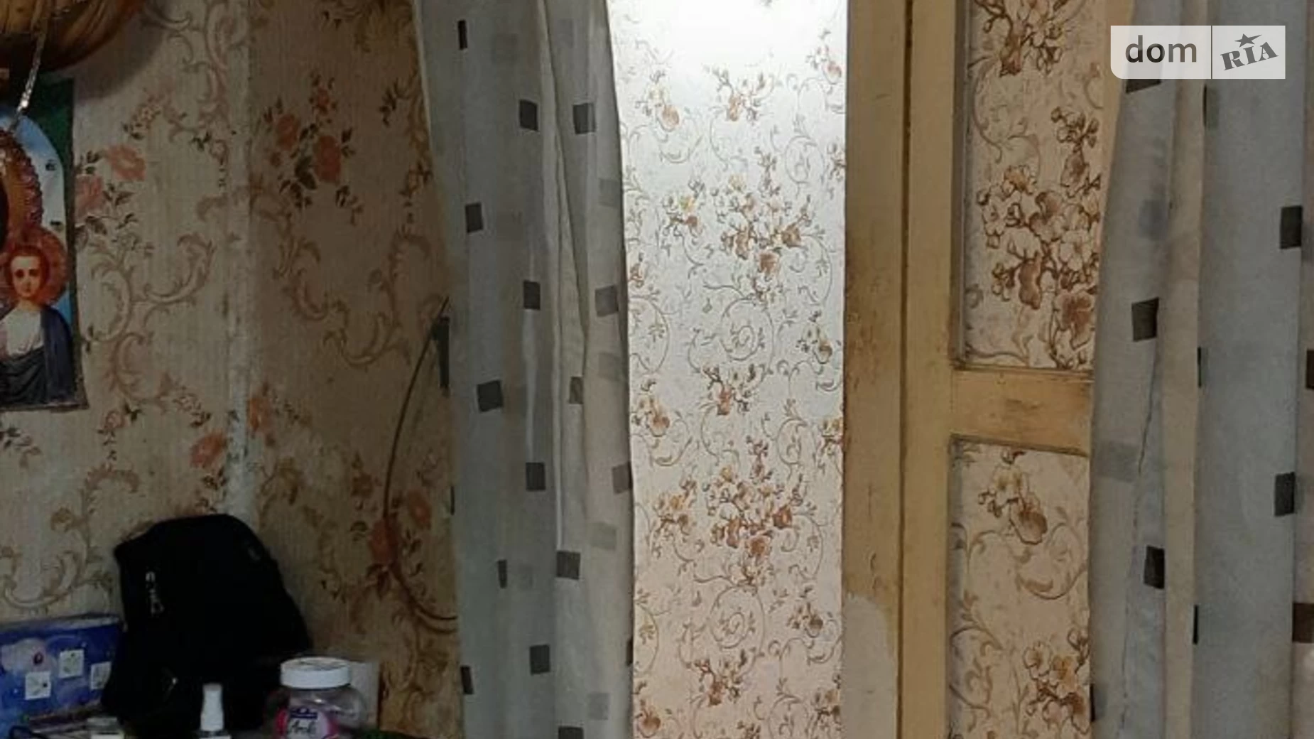 Продається 1-кімнатна квартира 30.7 кв. м у Дніпрі, вул. Володимира Мономаха - фото 5