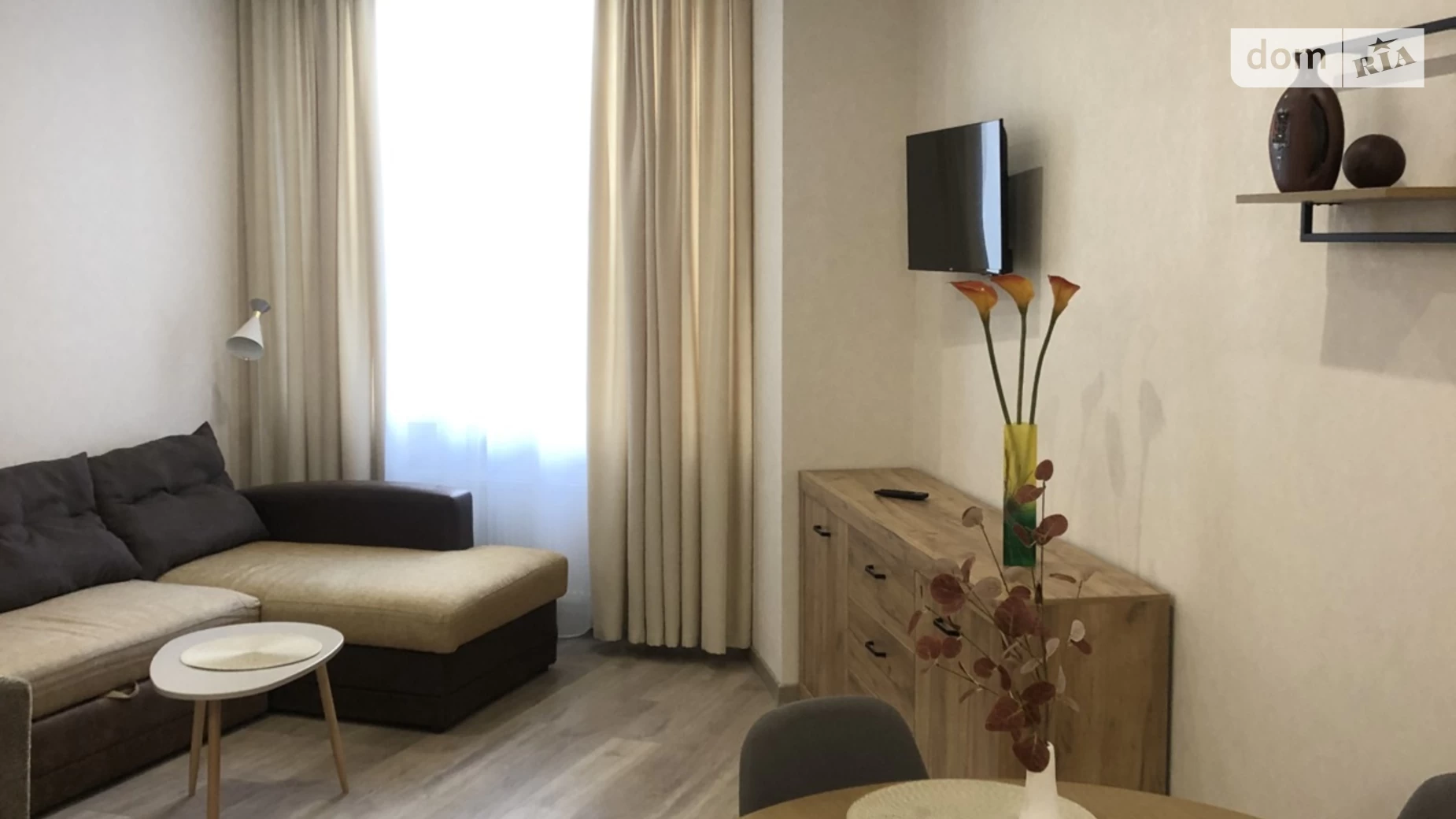 Продается 1-комнатная квартира 41 кв. м в Одессе, Фонтанская дор., 122 - фото 4