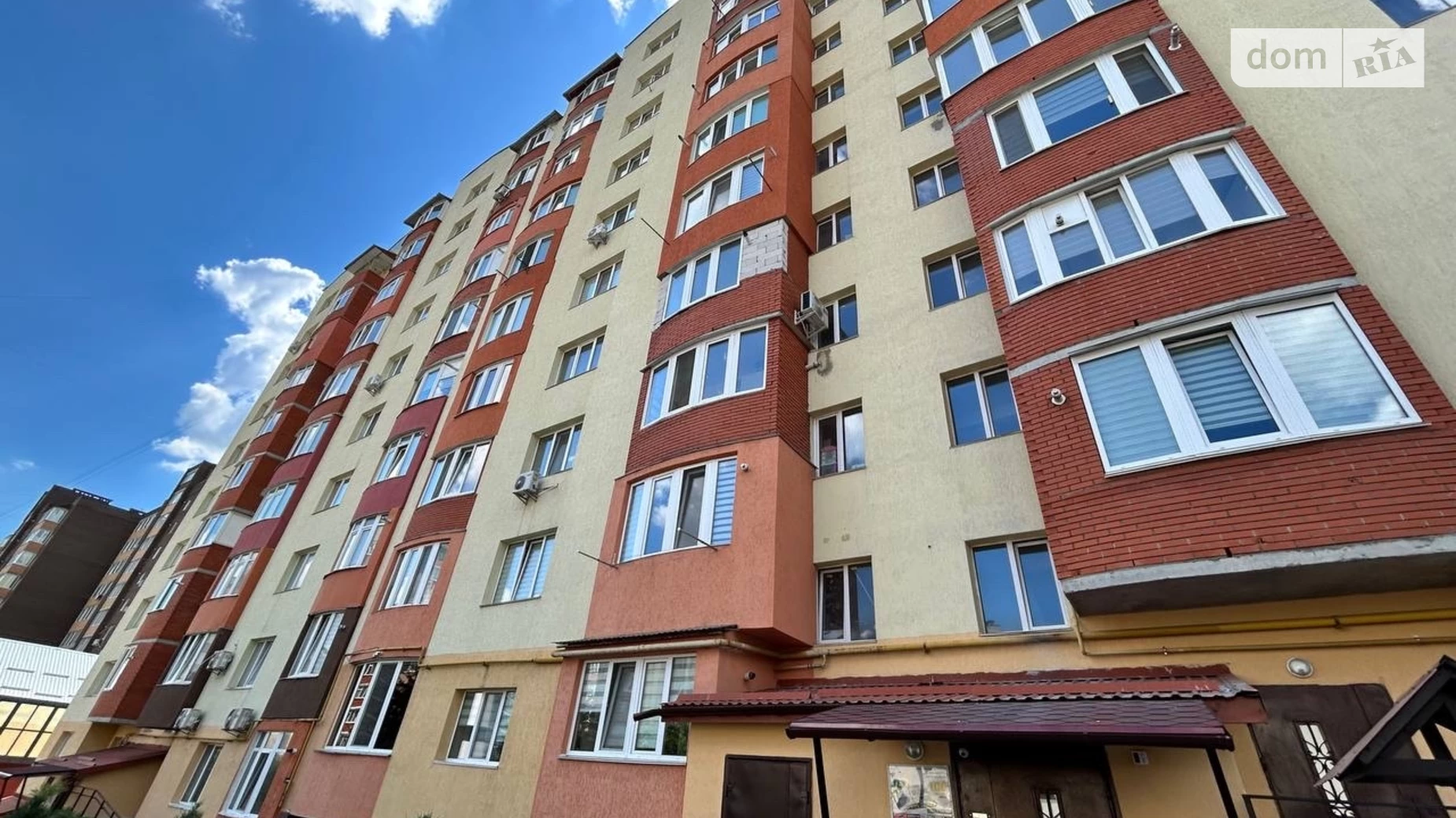 Продается 2-комнатная квартира 73 кв. м в Хмельницком, пр. Панаса Мирного, 7 - фото 2
