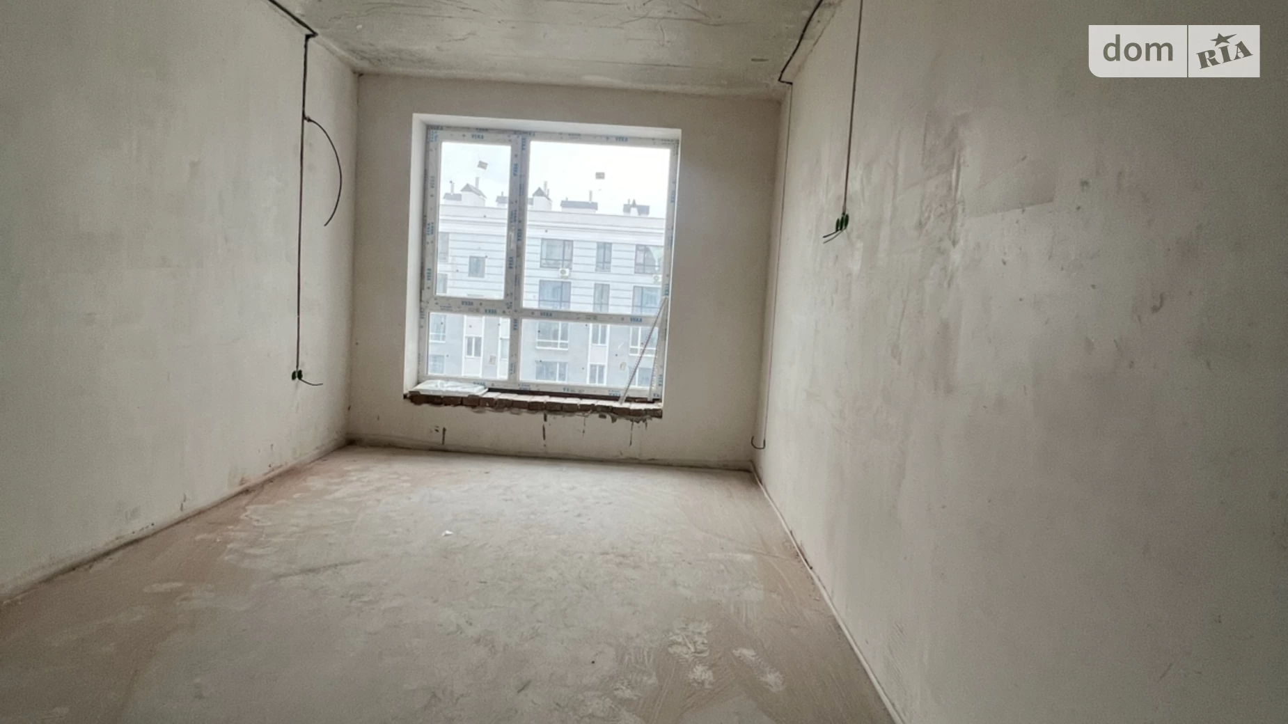 Продается 1-комнатная квартира 72 кв. м в Буче, ул. Ивана Кожедуба, 8А - фото 2