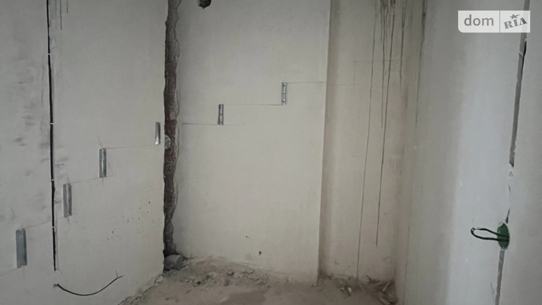 Продается 1-комнатная квартира 72 кв. м в Буче, ул. Ивана Кожедуба, 8А - фото 3