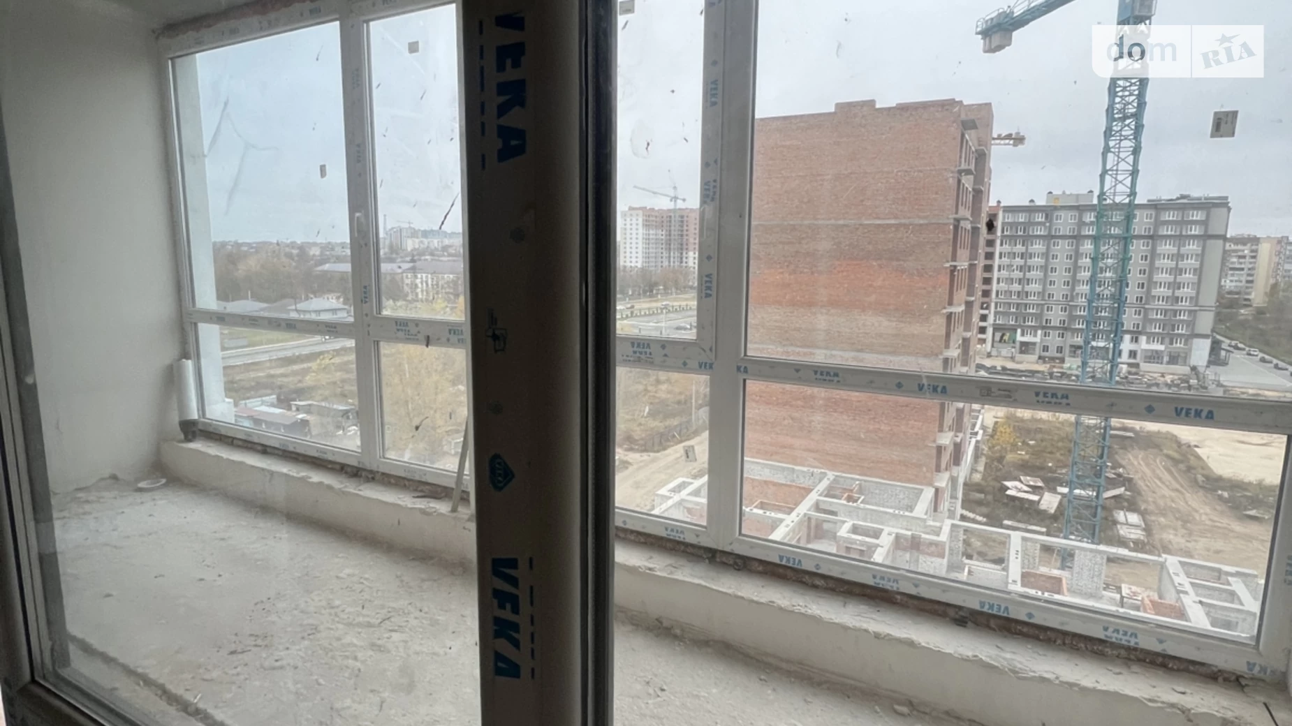 Продается 1-комнатная квартира 72 кв. м в Буче, ул. Ивана Кожедуба, 8А - фото 5