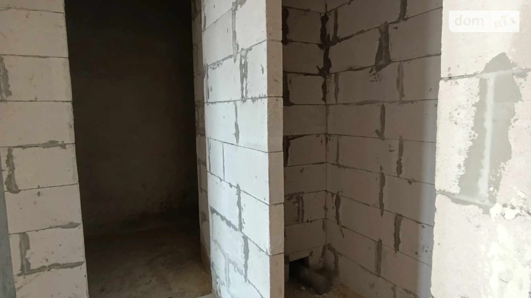 2-комнатная квартира 74.4 кв. м в Тернополе, ул. Торговица(Живова Анатолия) - фото 5